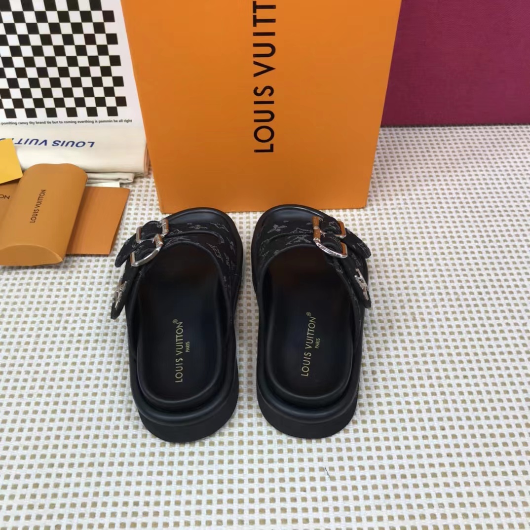 LV Sandals
