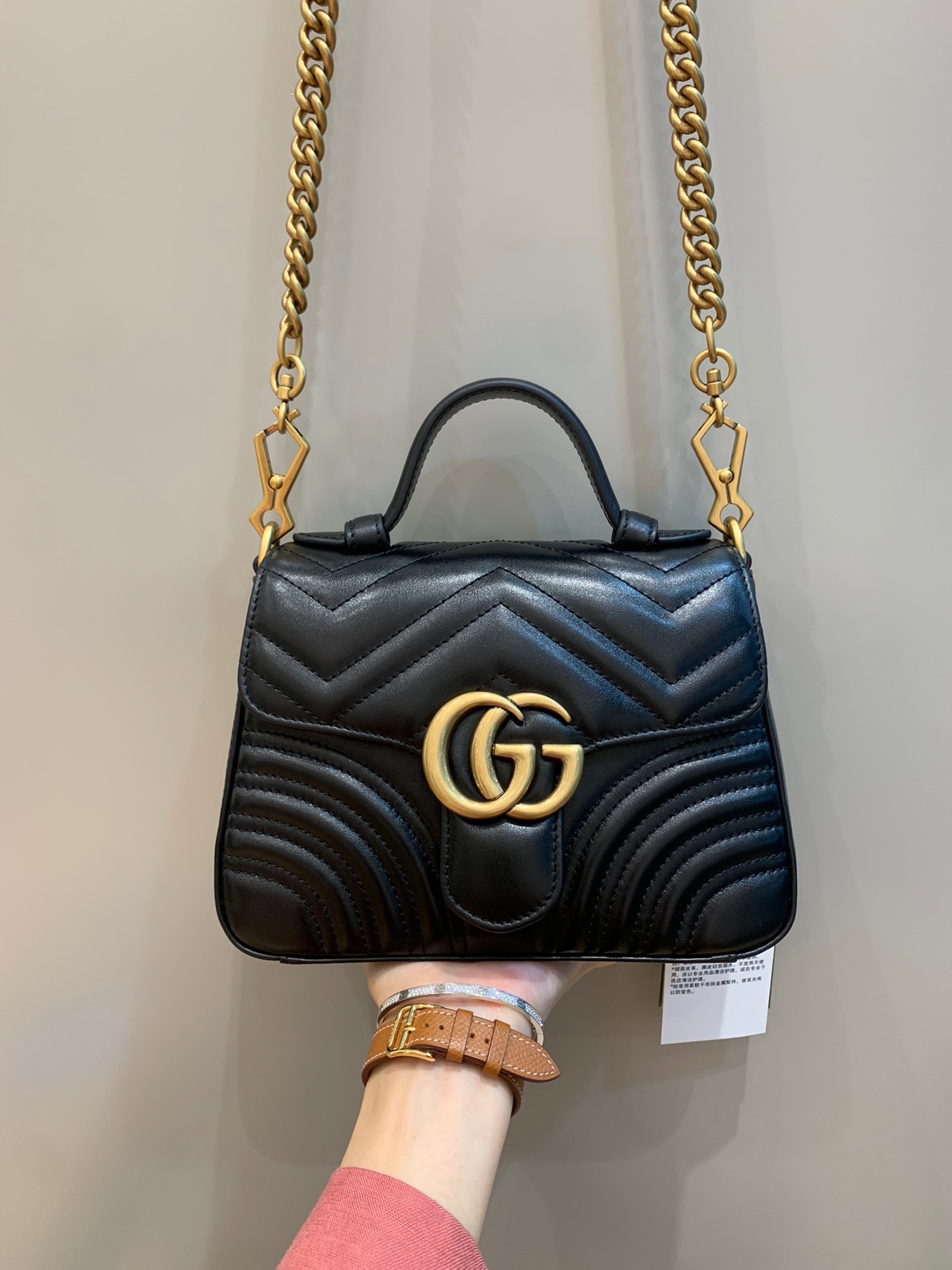 Gucc1 marmont
