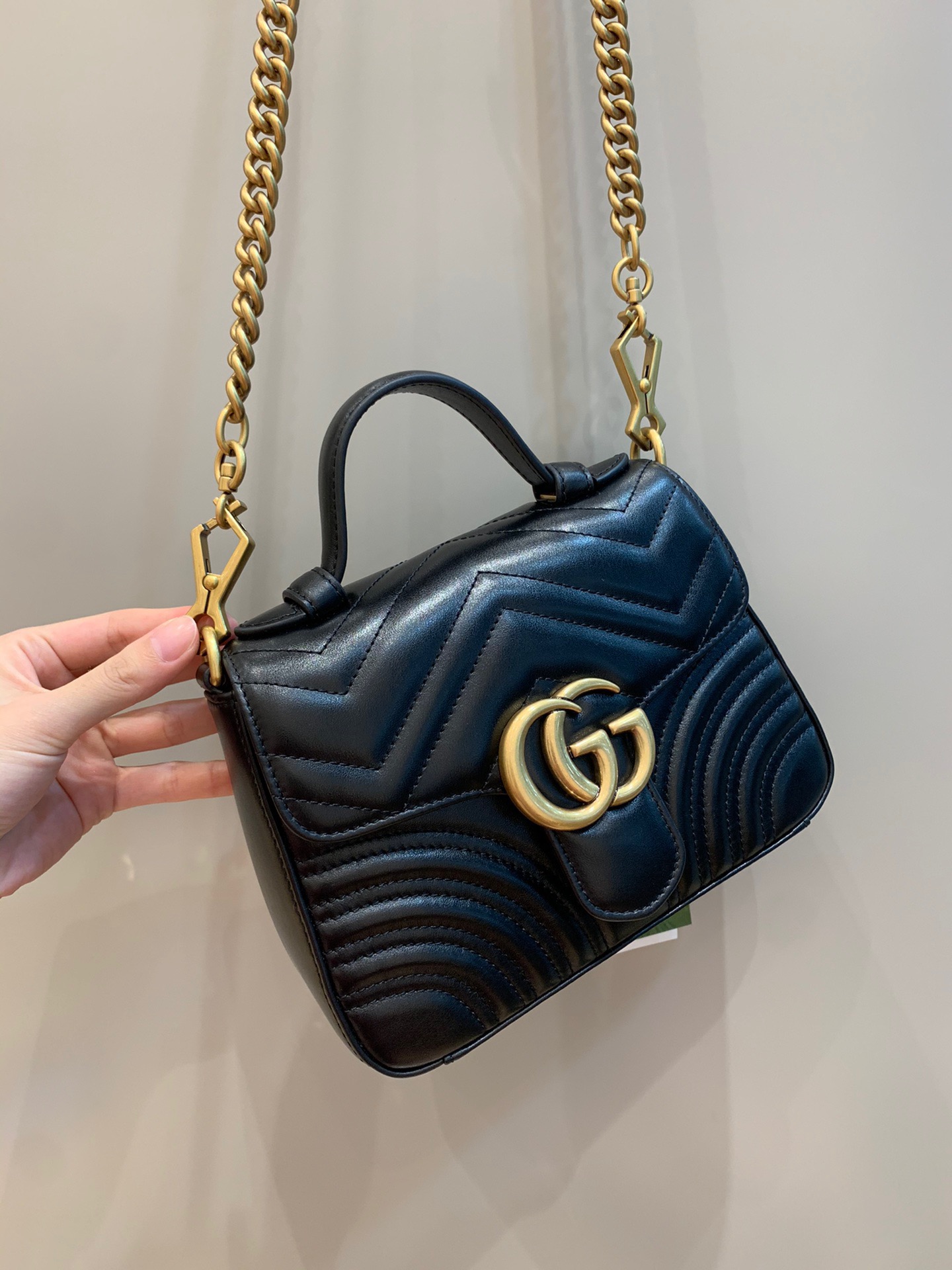 Gucc1 marmont