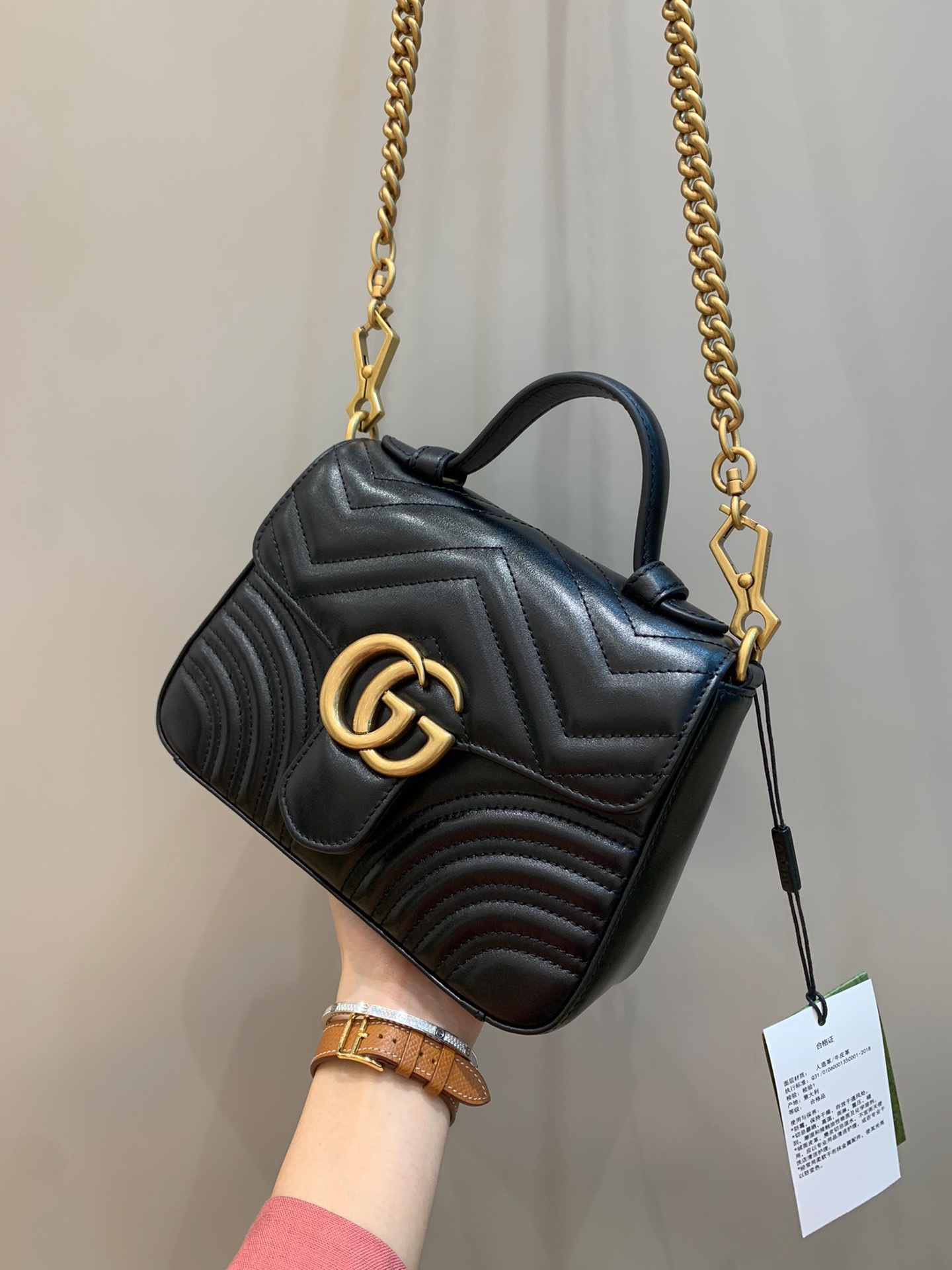 Gucc1 marmont