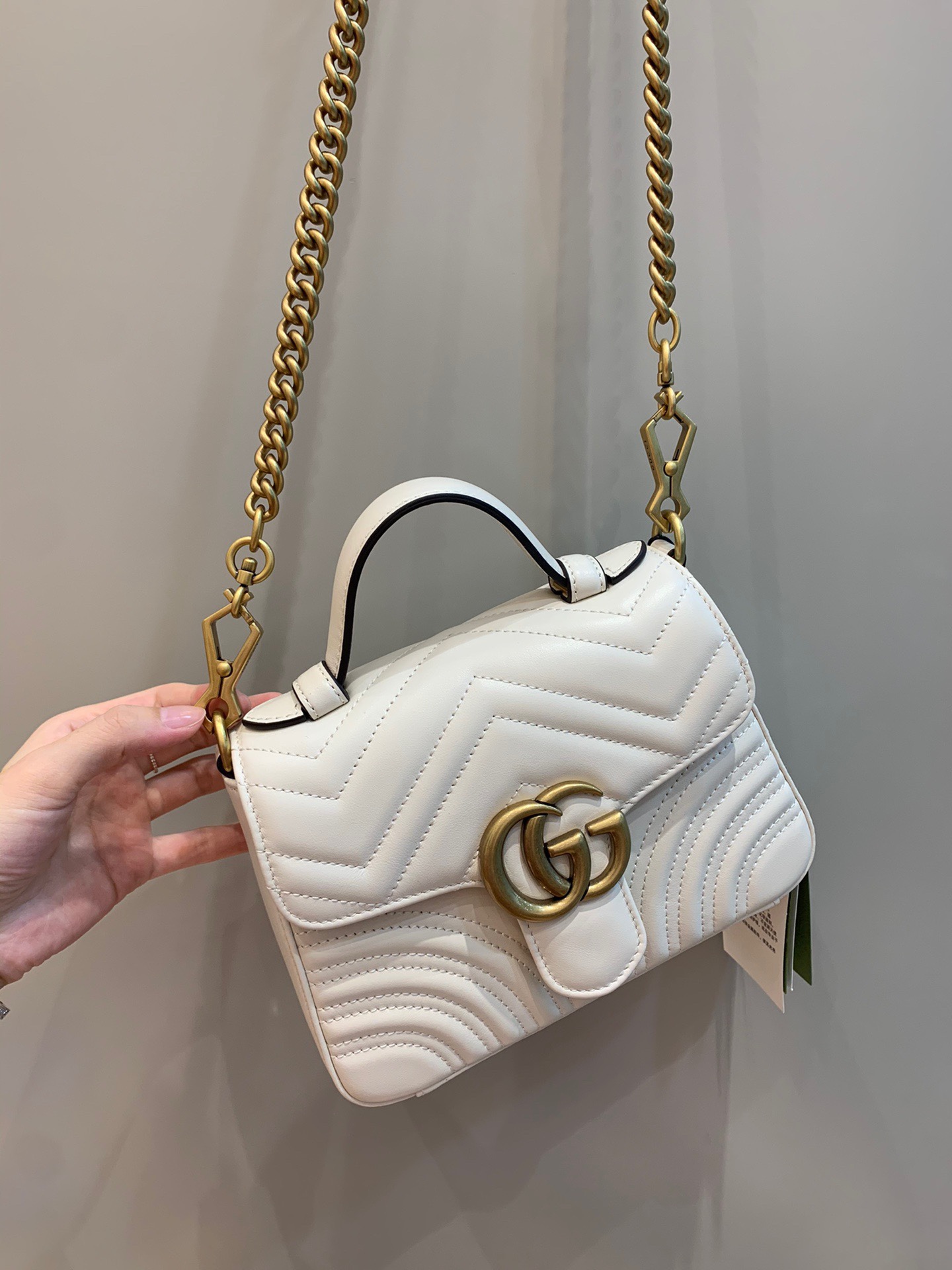 Gucc1 marmont