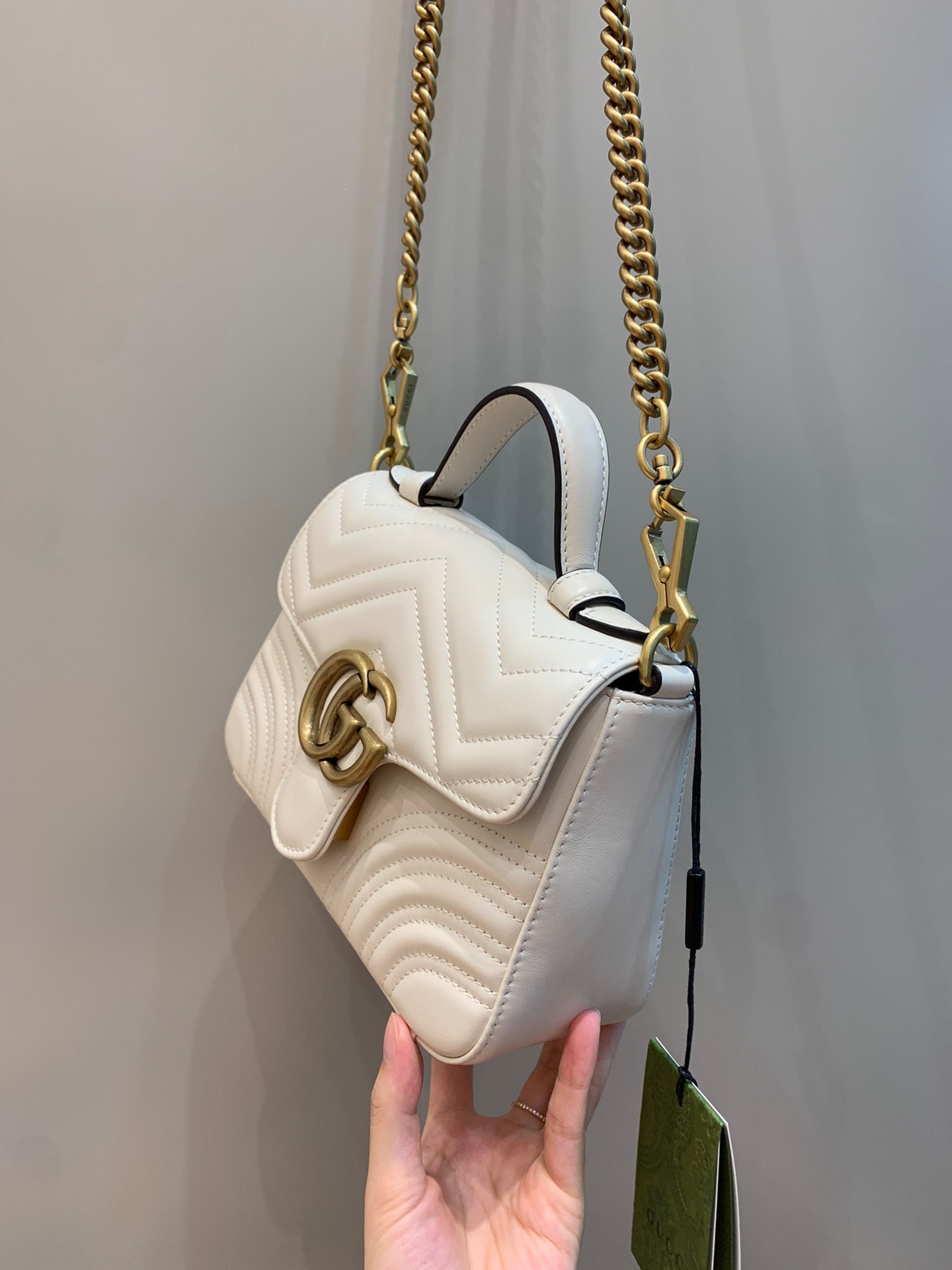 Gucc1 marmont