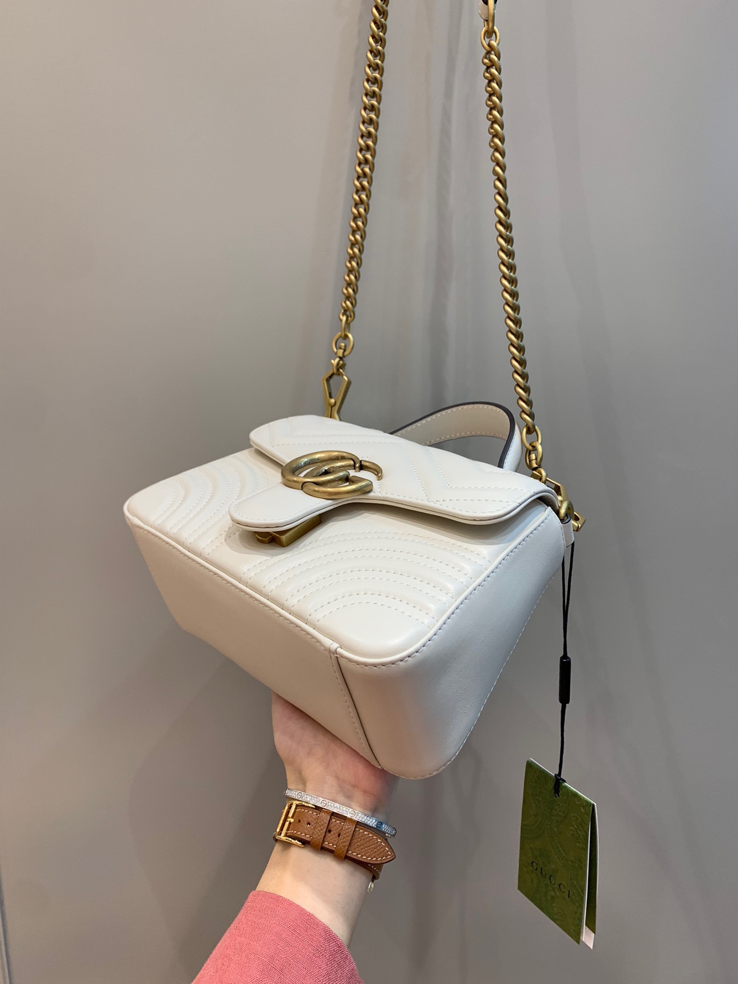Gucc1 marmont