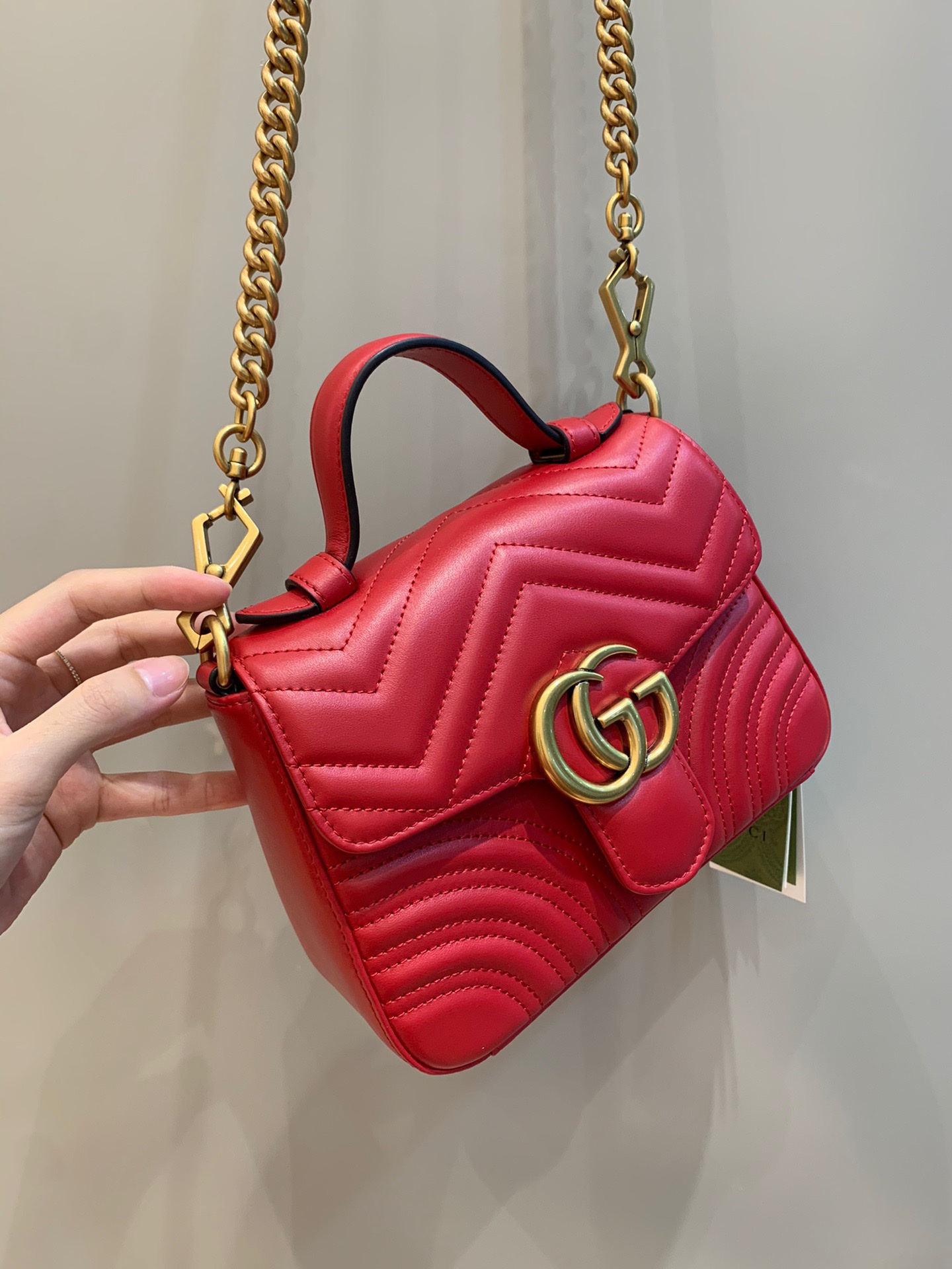 Gucc1 marmont