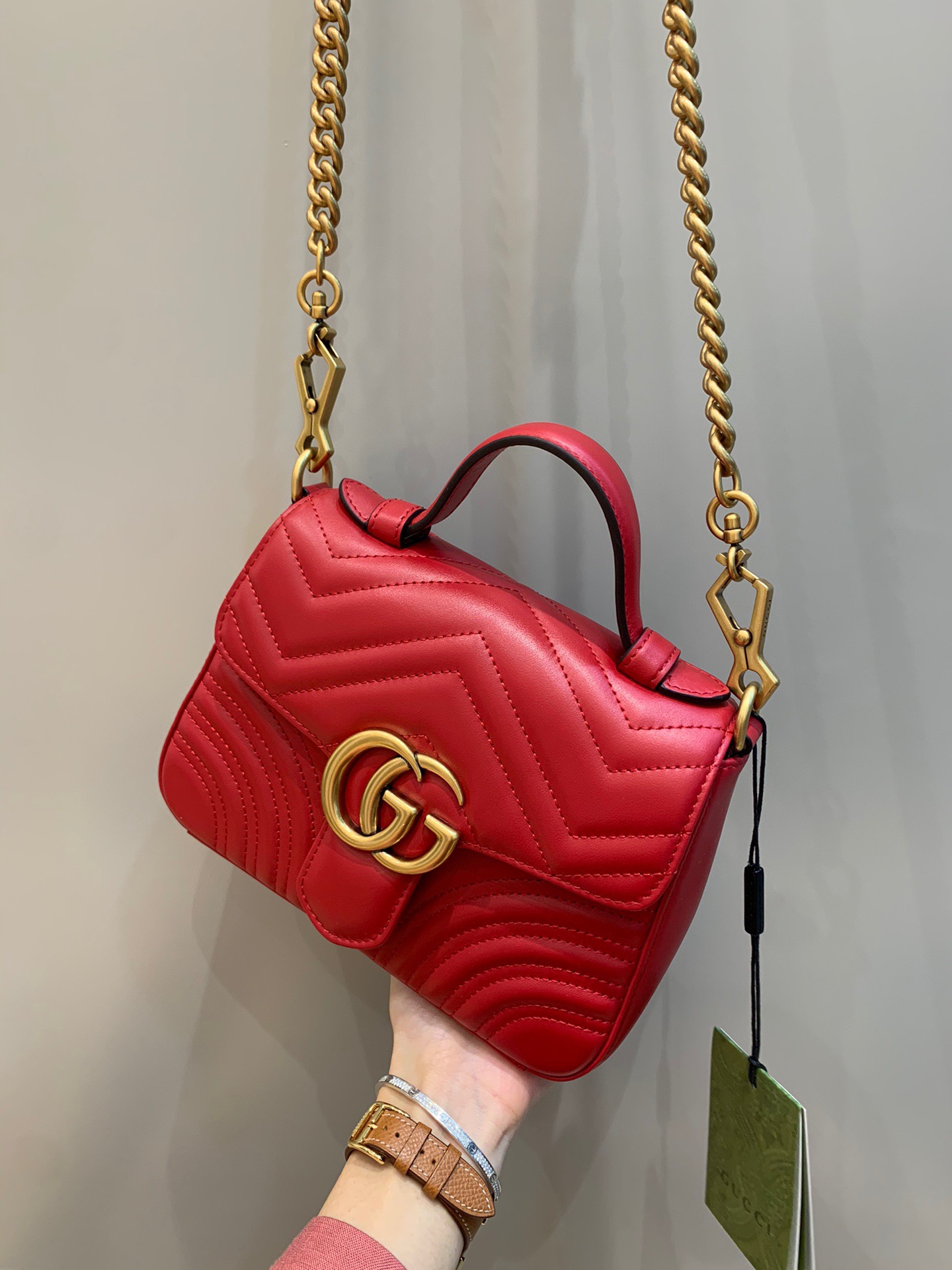 Gucc1 marmont