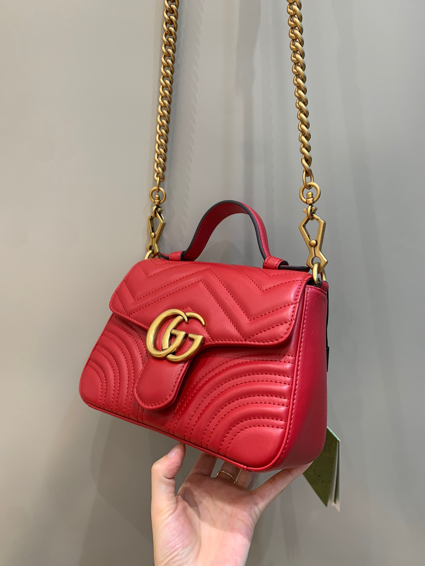Gucc1 marmont