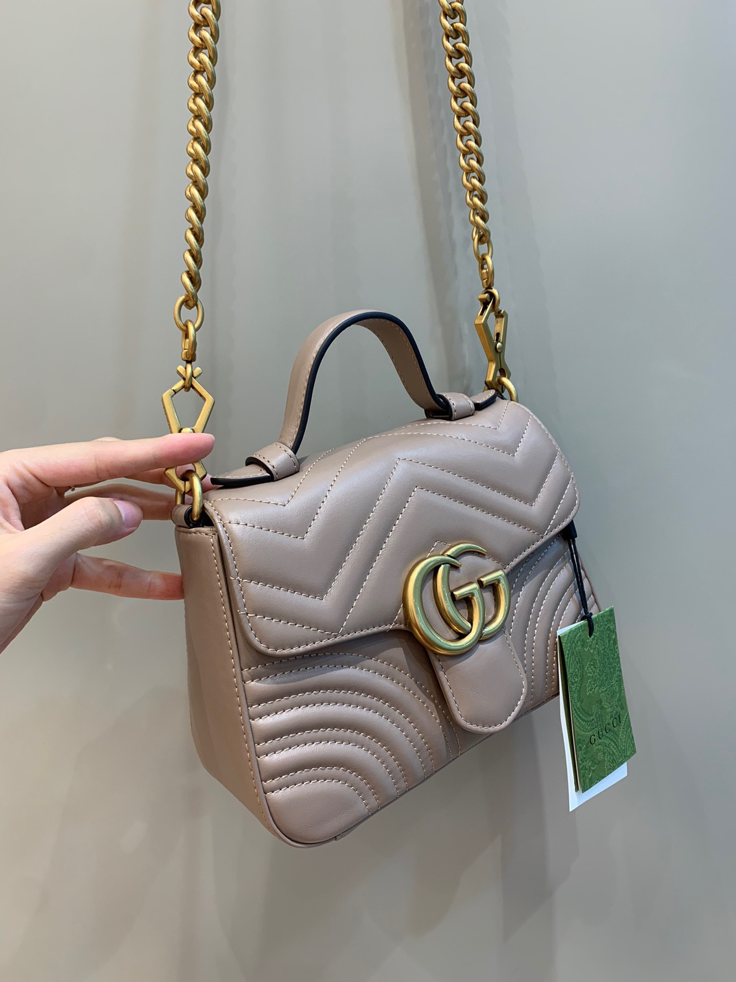 Gucc1 marmont