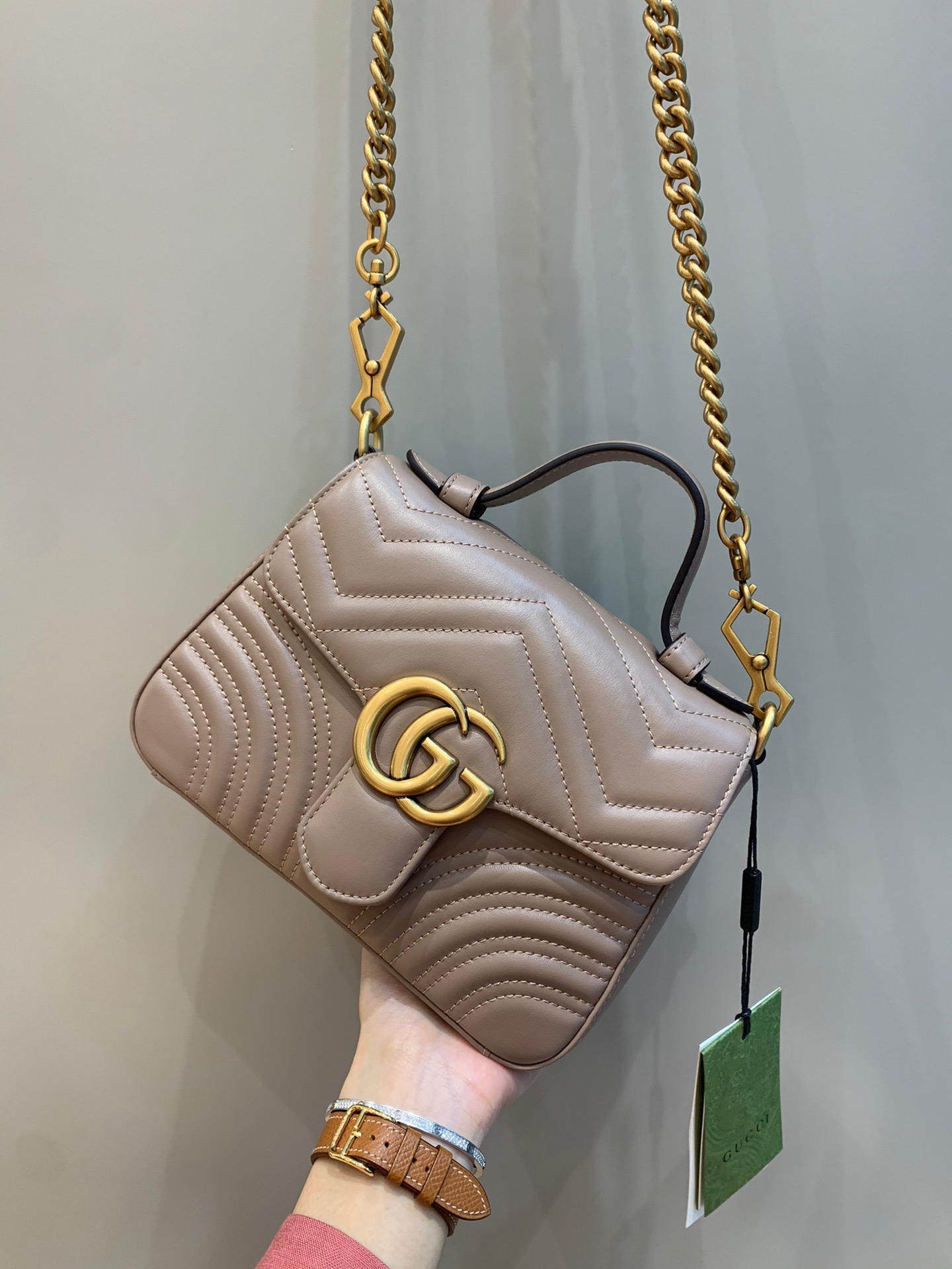 Gucc1 marmont