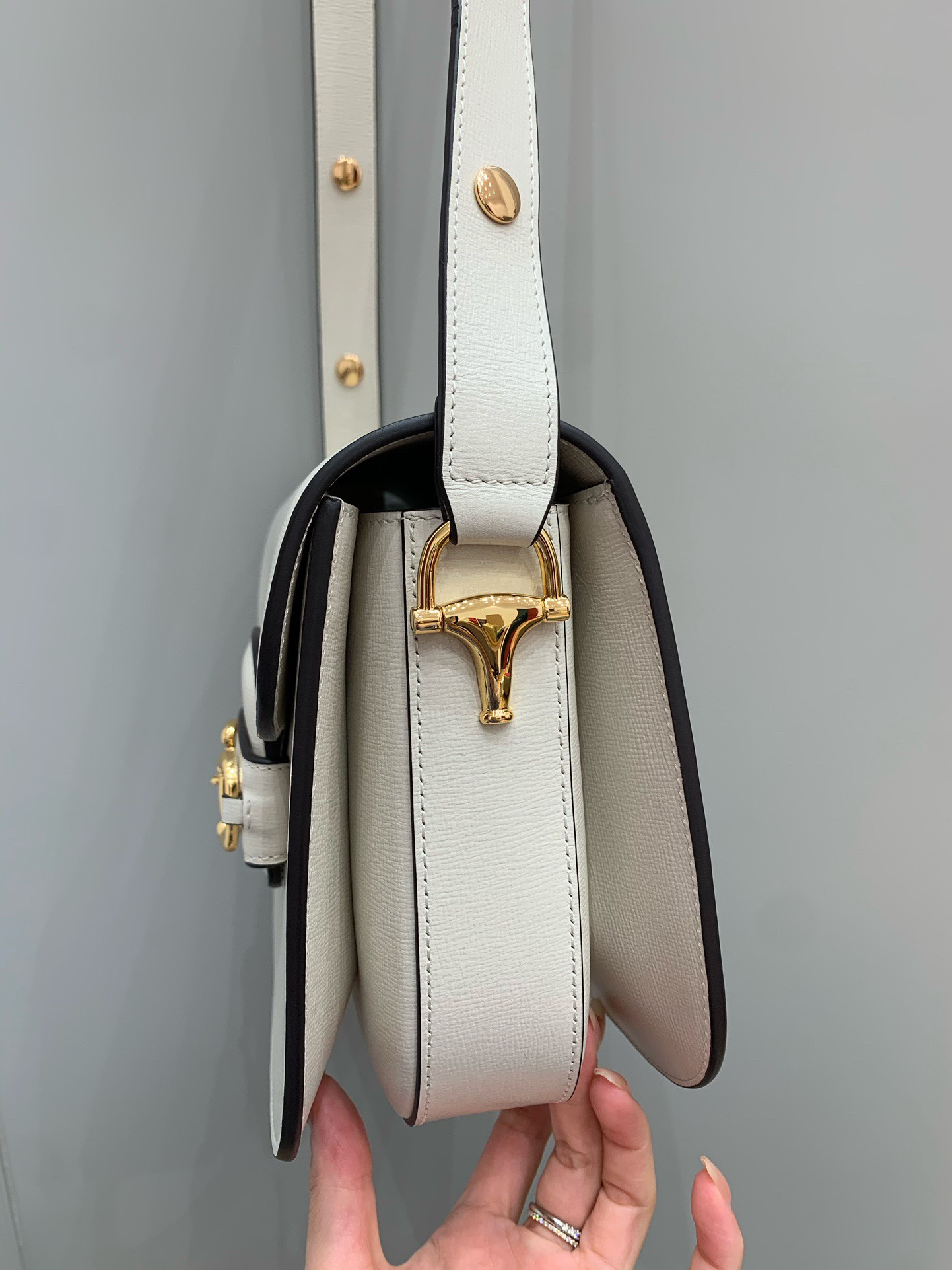 Gucc1 Horsebit 1955