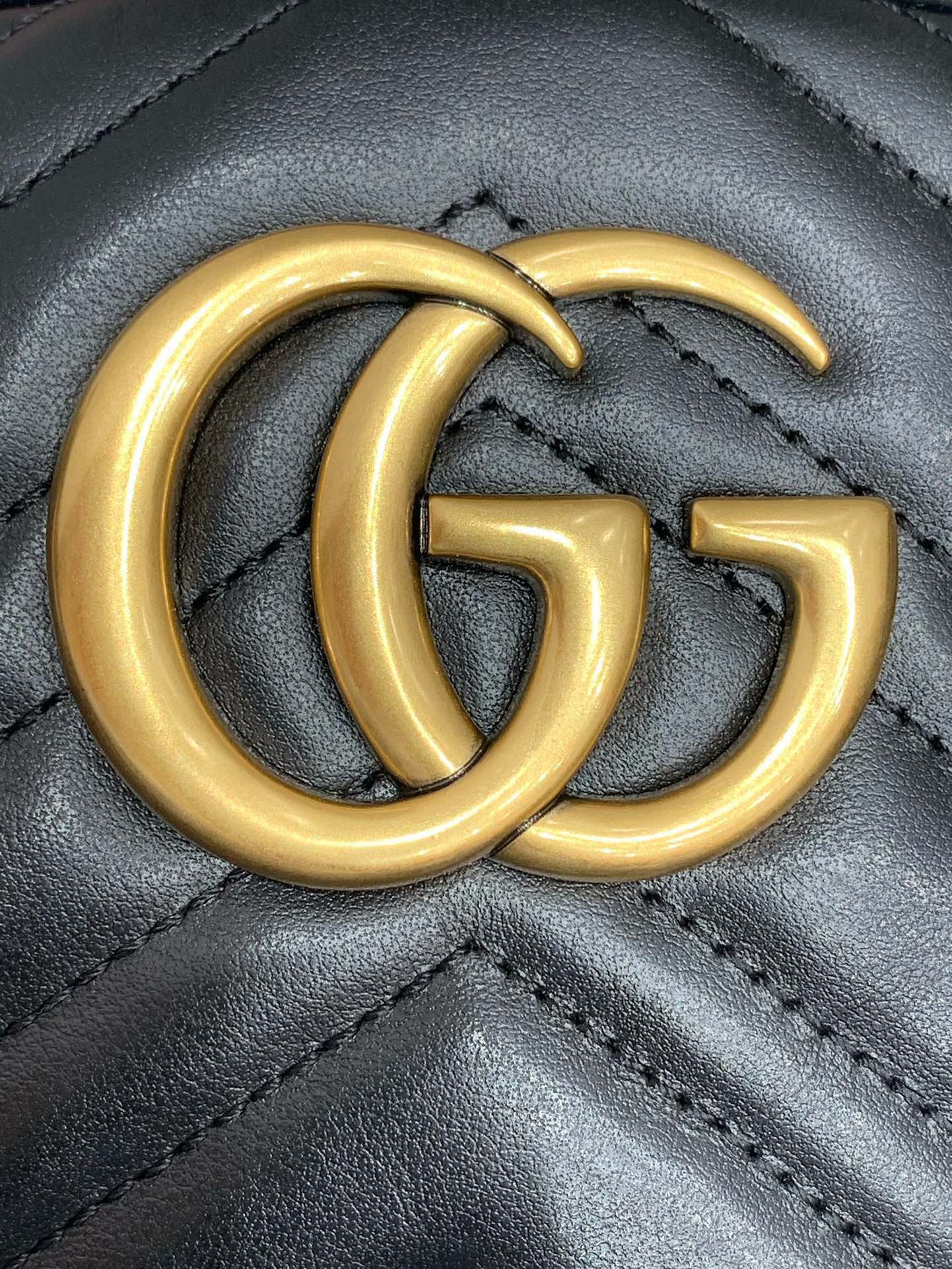 GG Marmont