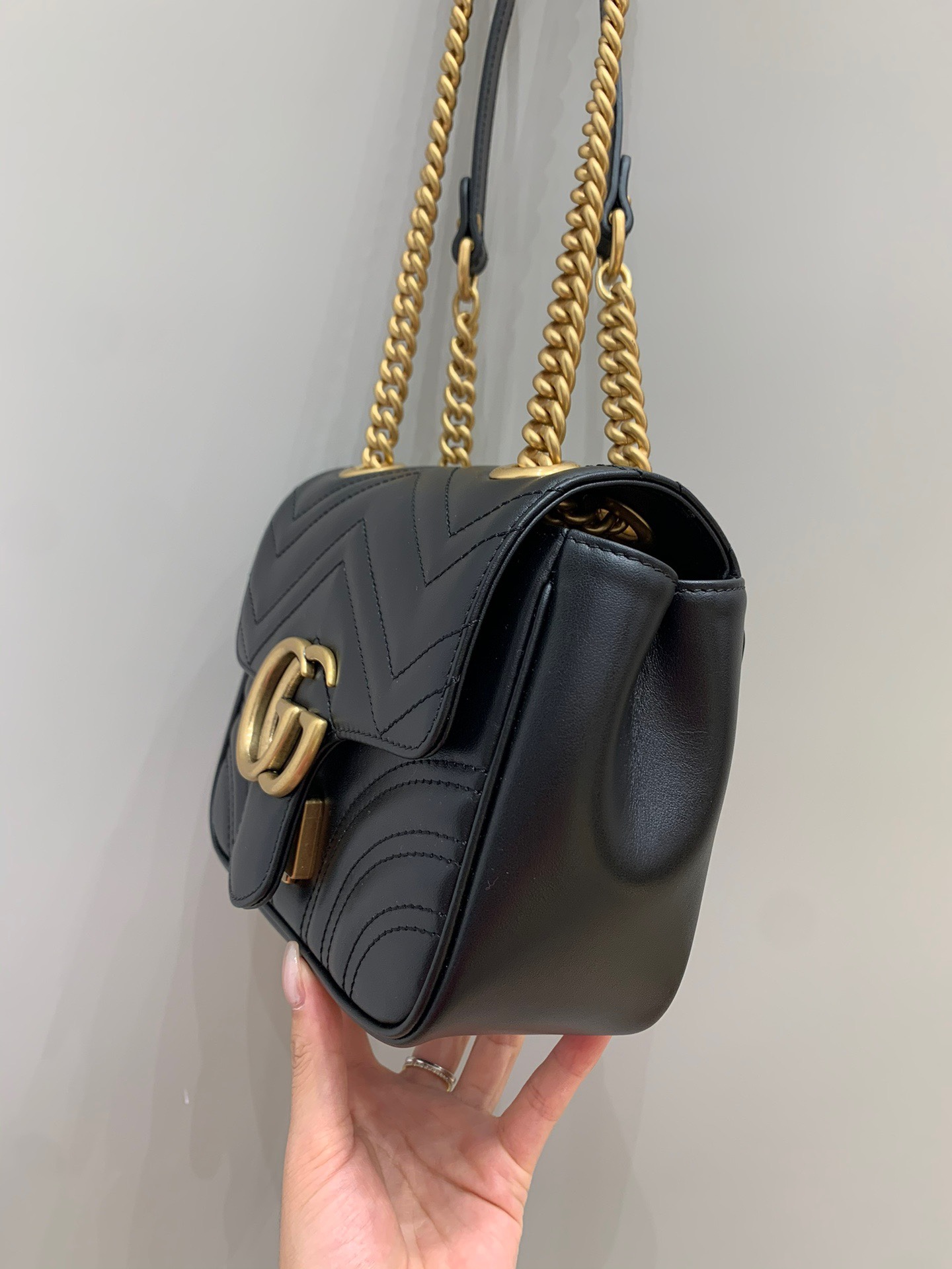 Gucc1 marmont