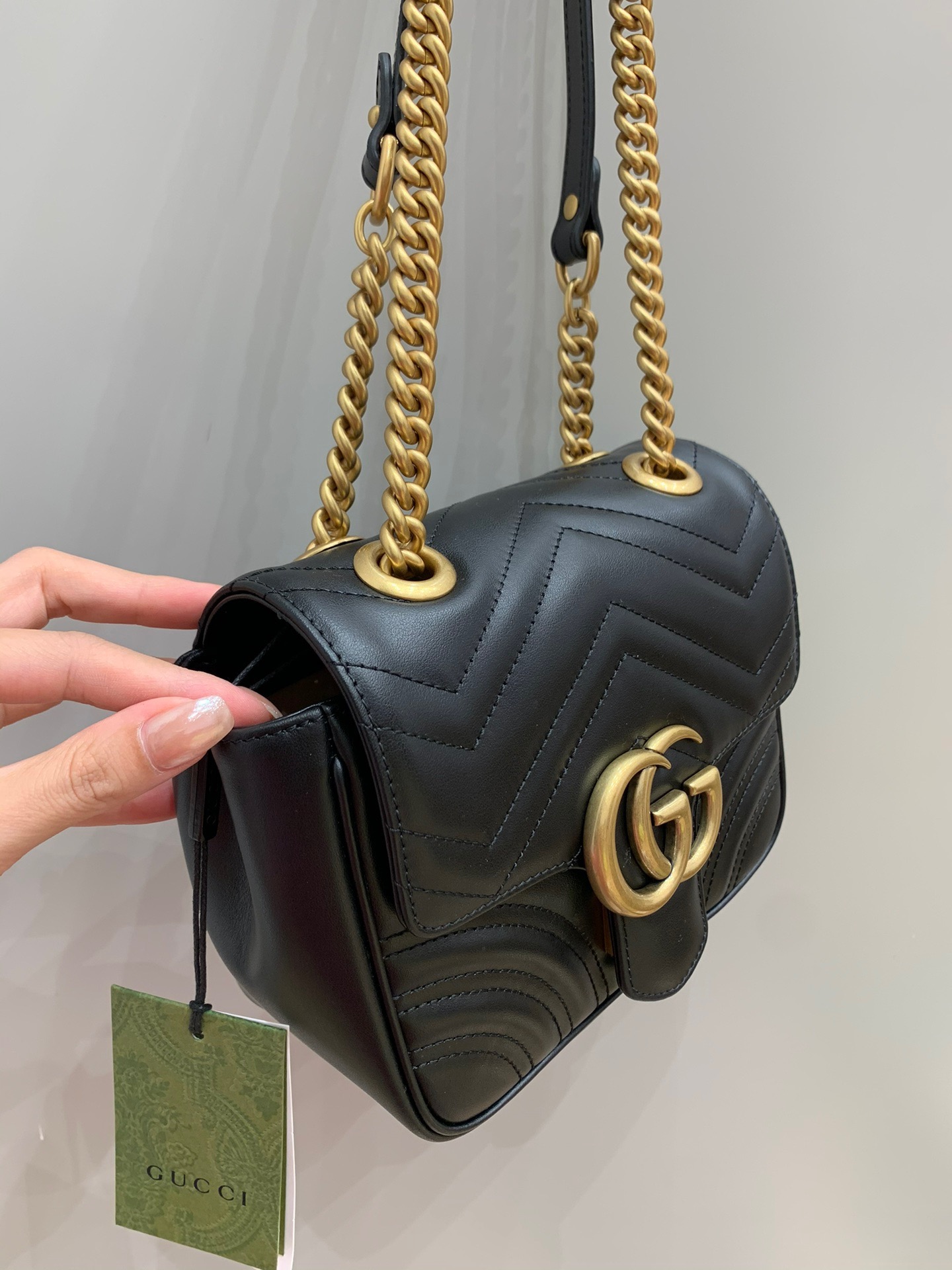 Gucc1 marmont