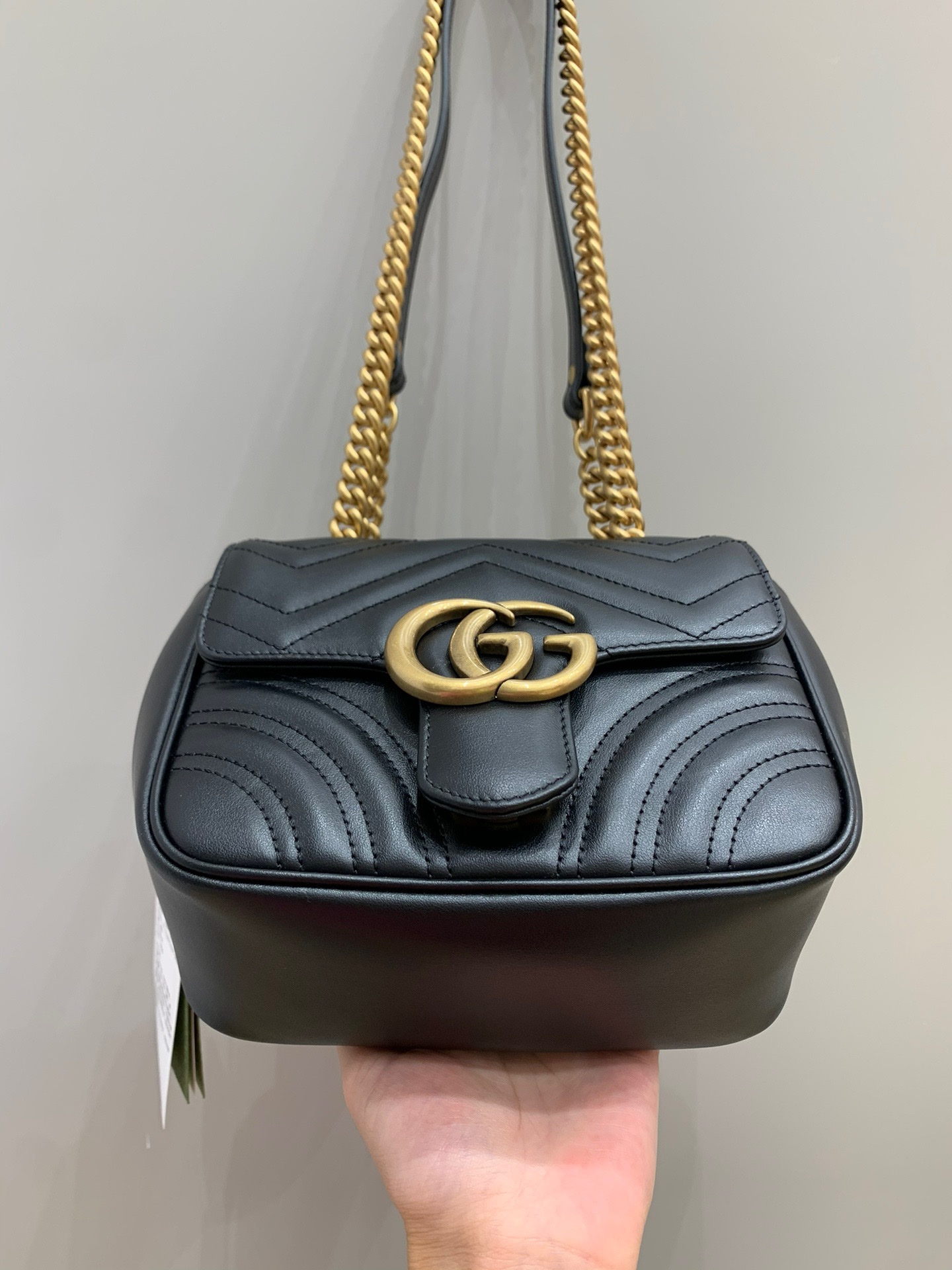 Gucc1 marmont