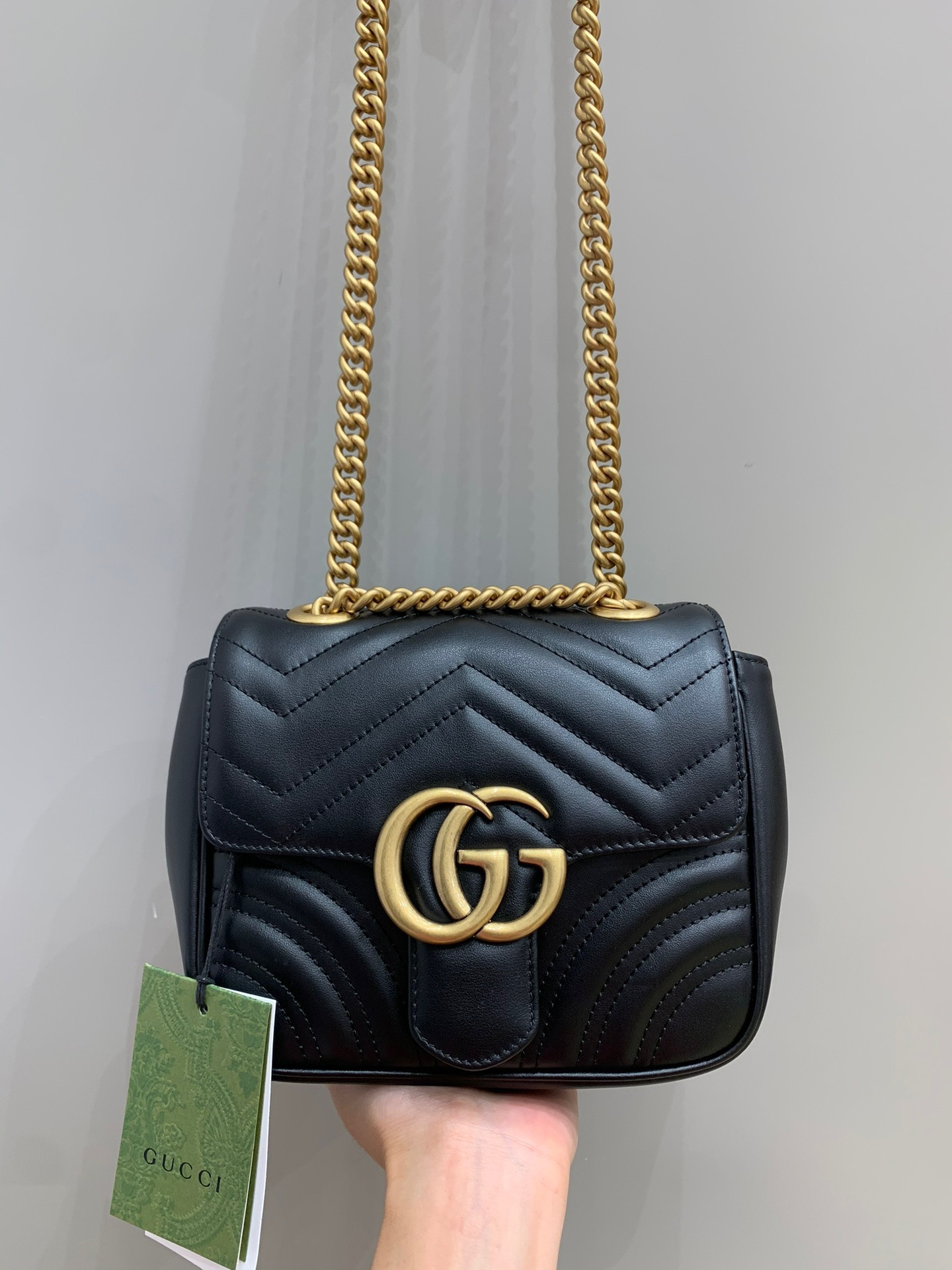 Gucc1 marmont