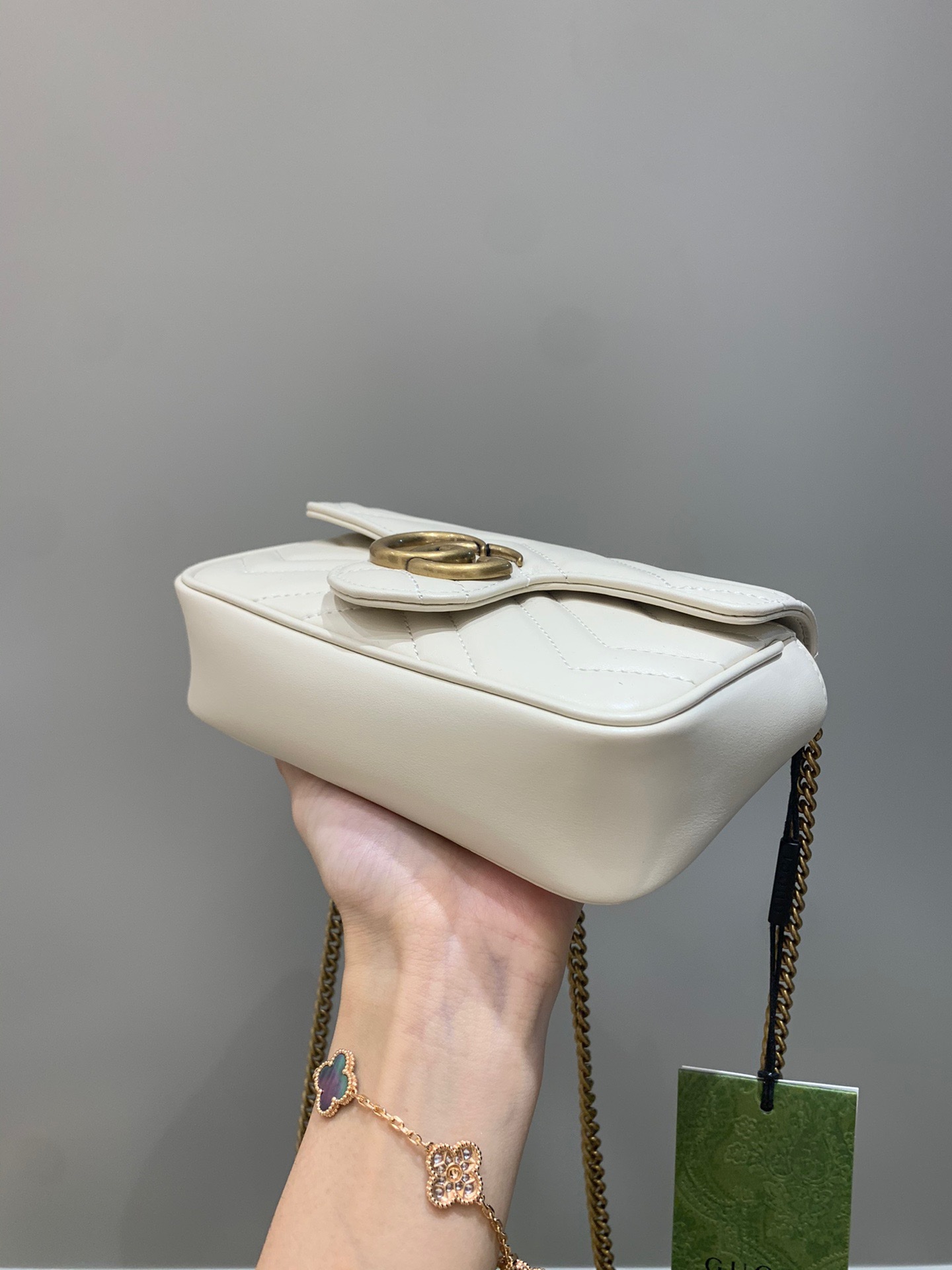 Gucc1 marmont mini