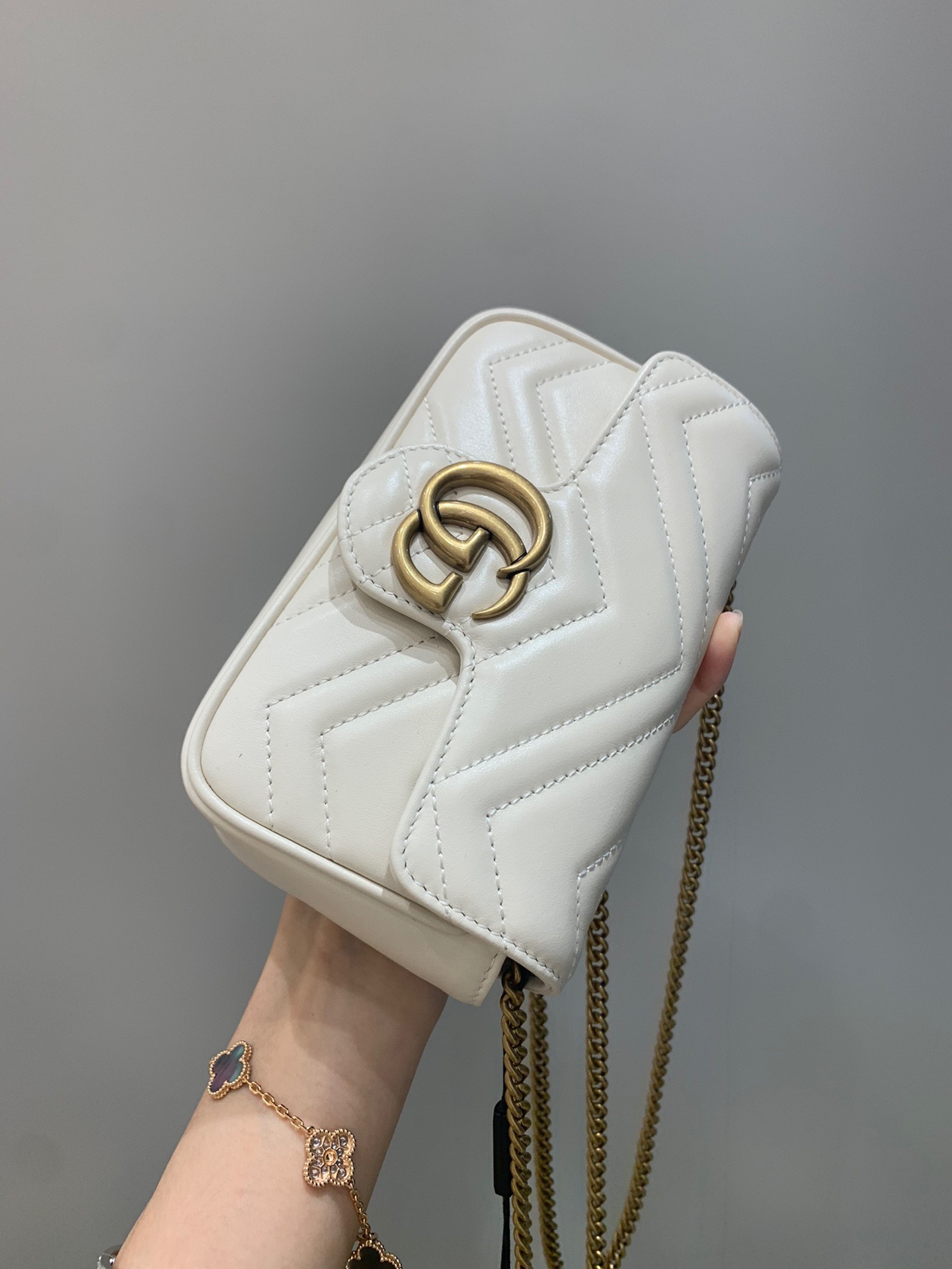 Gucc1 marmont mini
