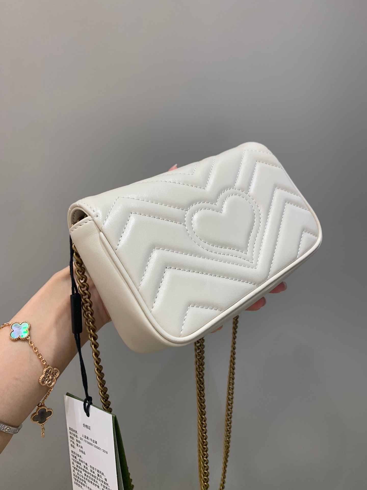 Gucc1 marmont mini