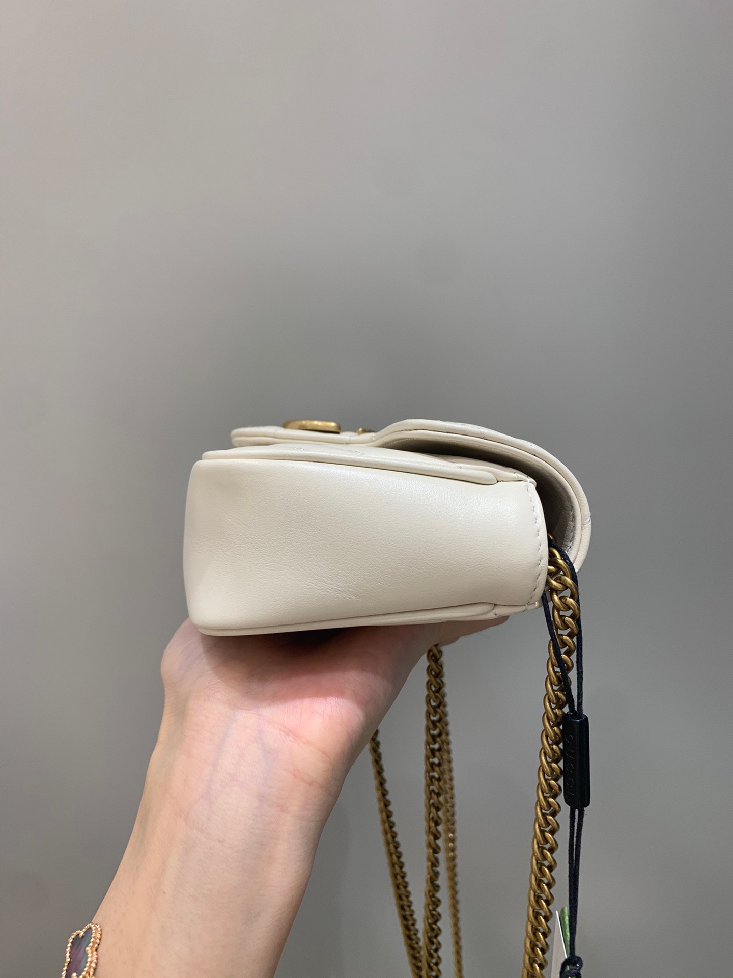 Gucc1 marmont mini