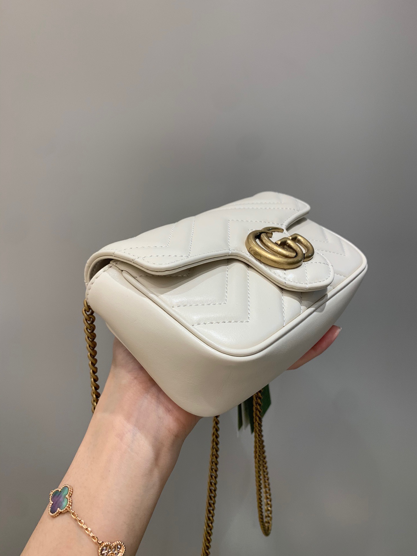 Gucc1 marmont mini