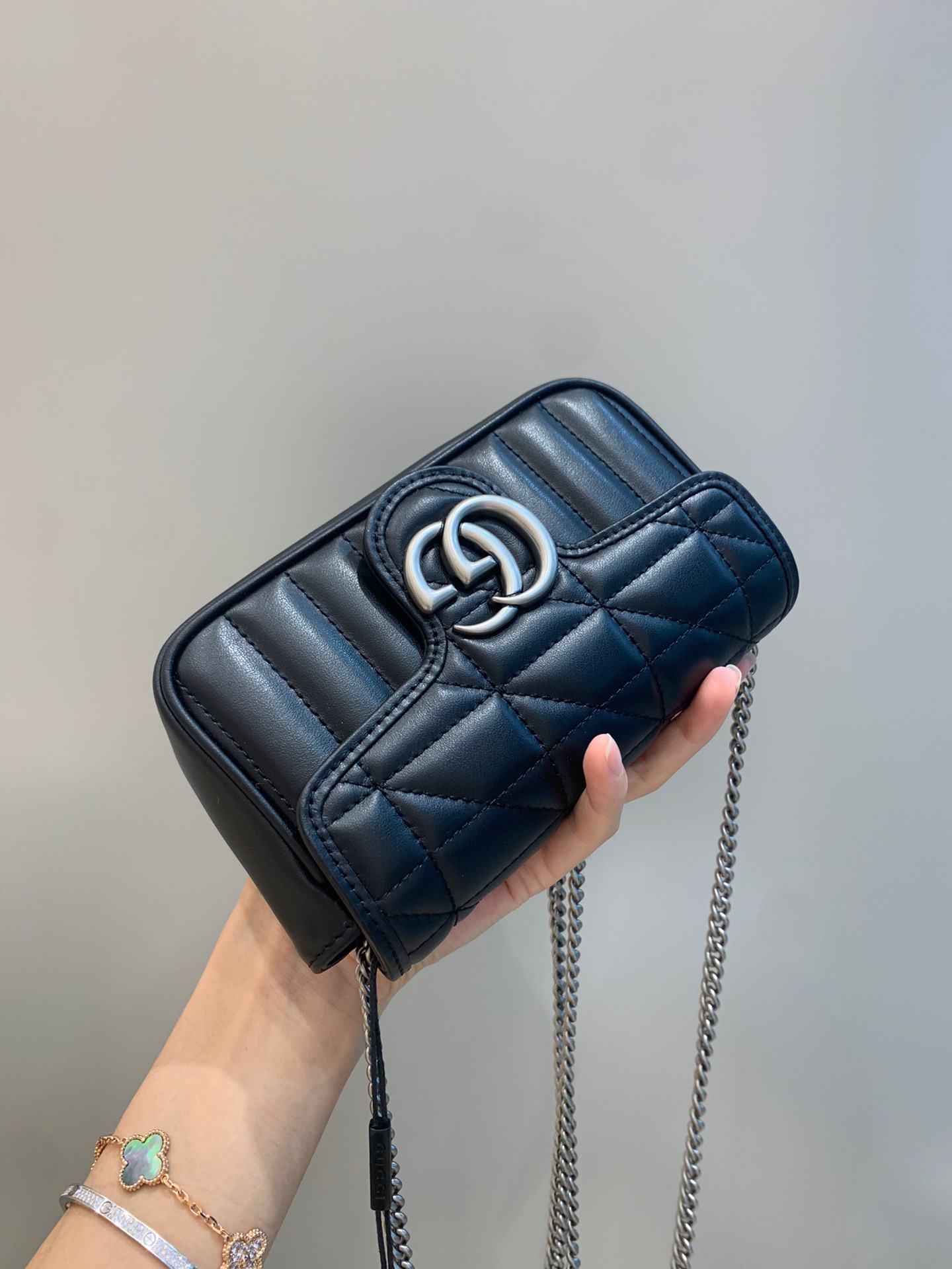 Gucc1 marmont mini