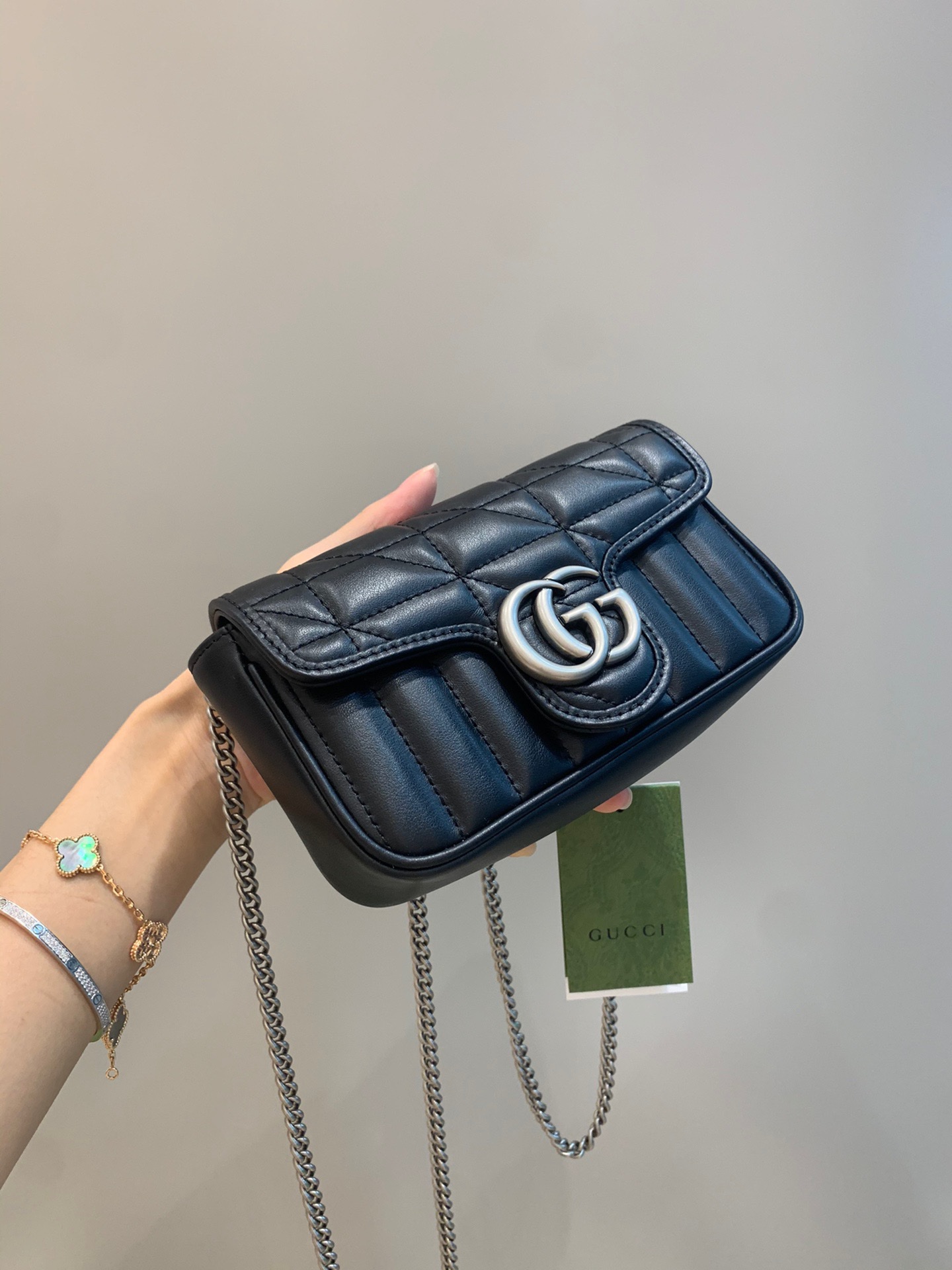 Gucc1 marmont mini