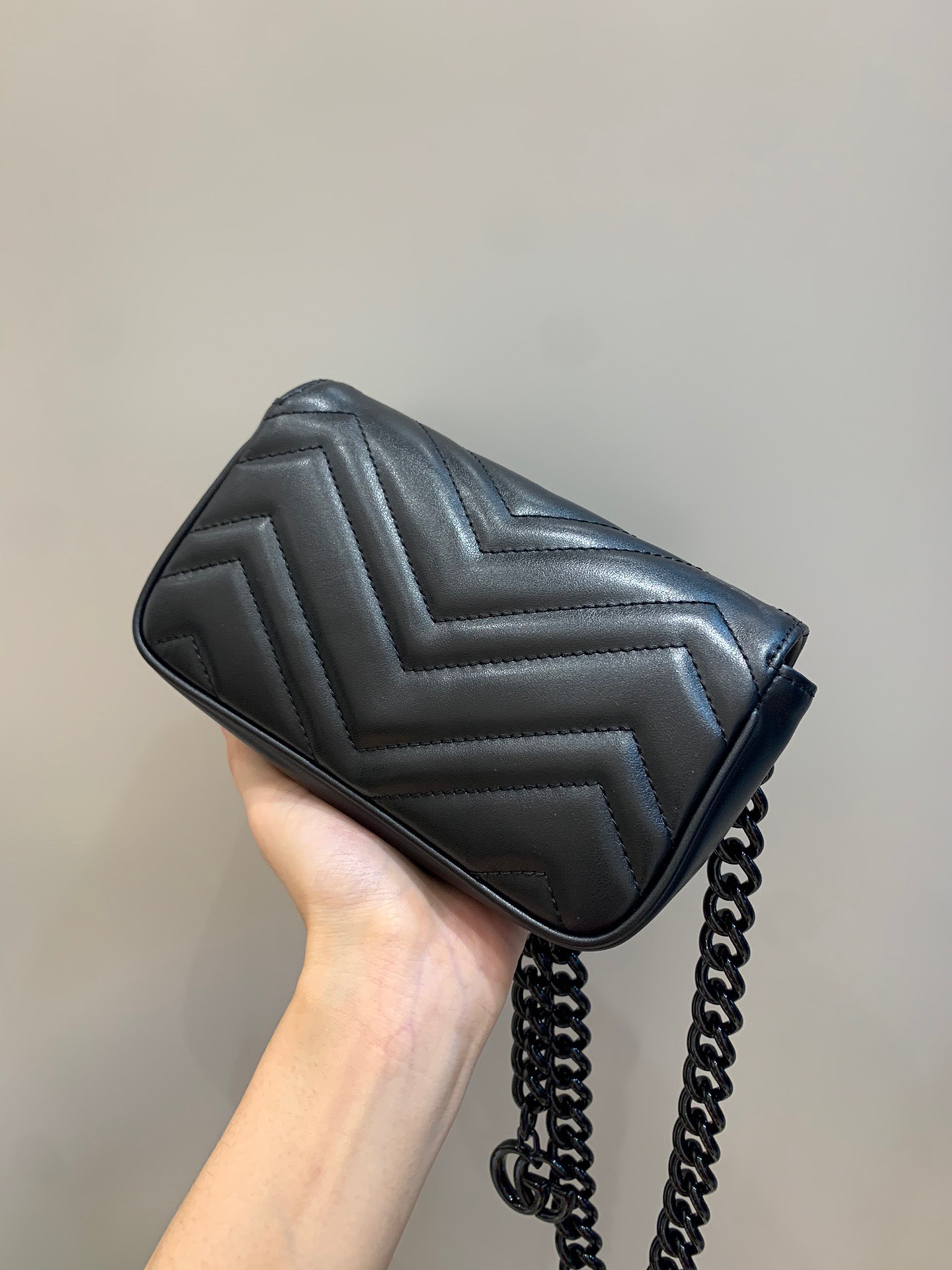 Gucc1 marmont mini