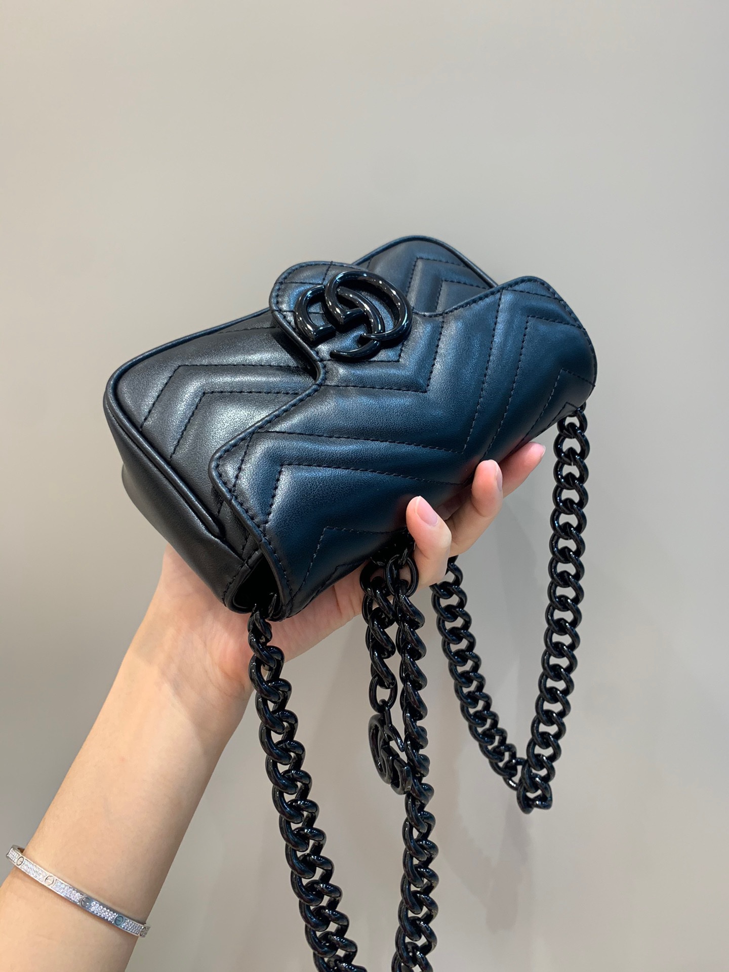 Gucc1 marmont mini