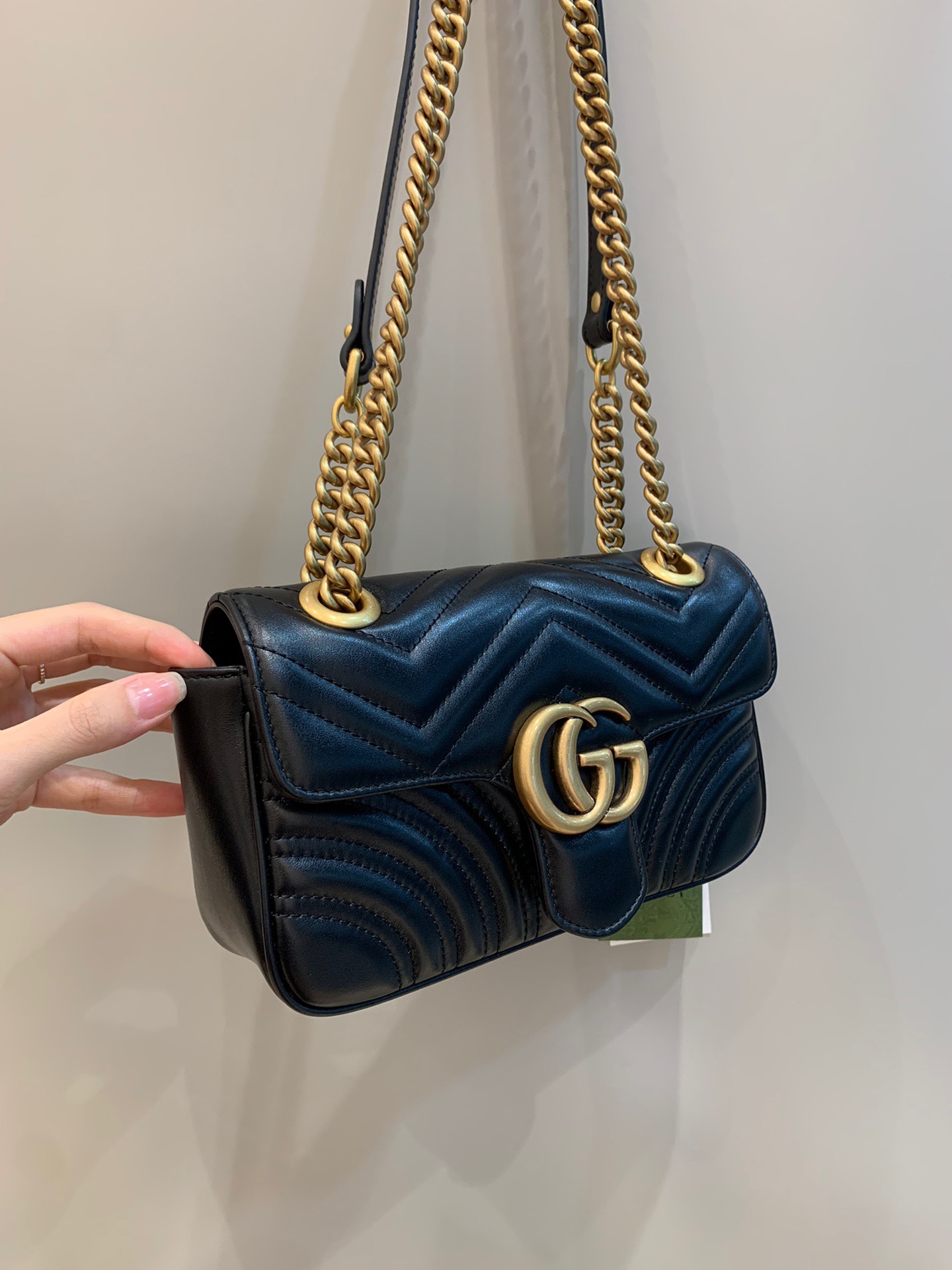 Gucc1 marmont
