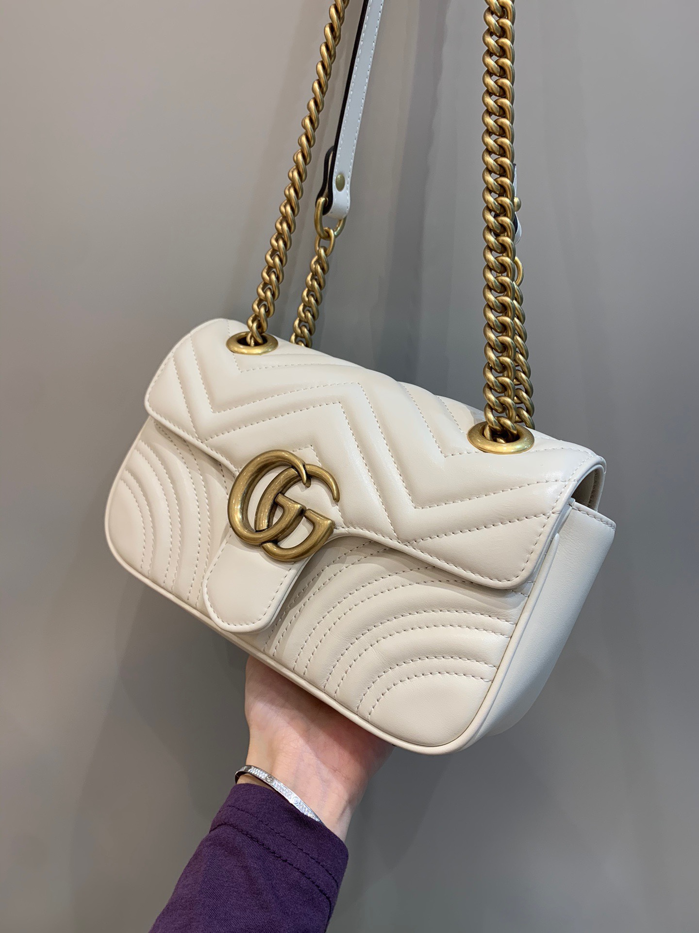 Gucc1 marmont