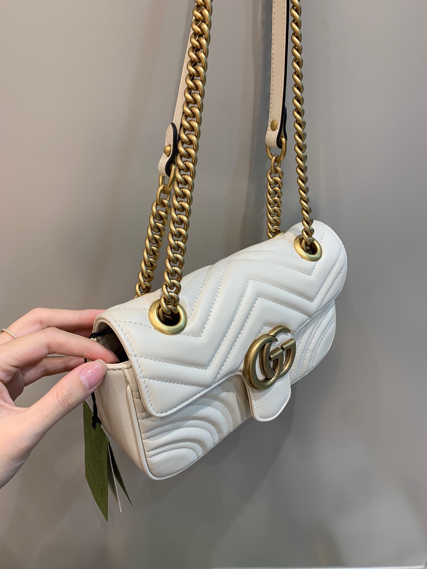 Gucc1 marmont