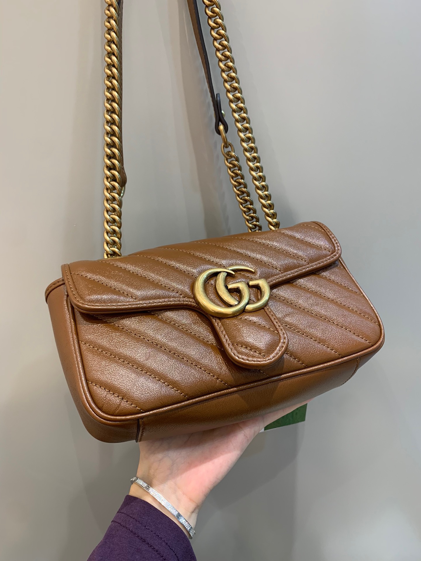Gucc1 marmont