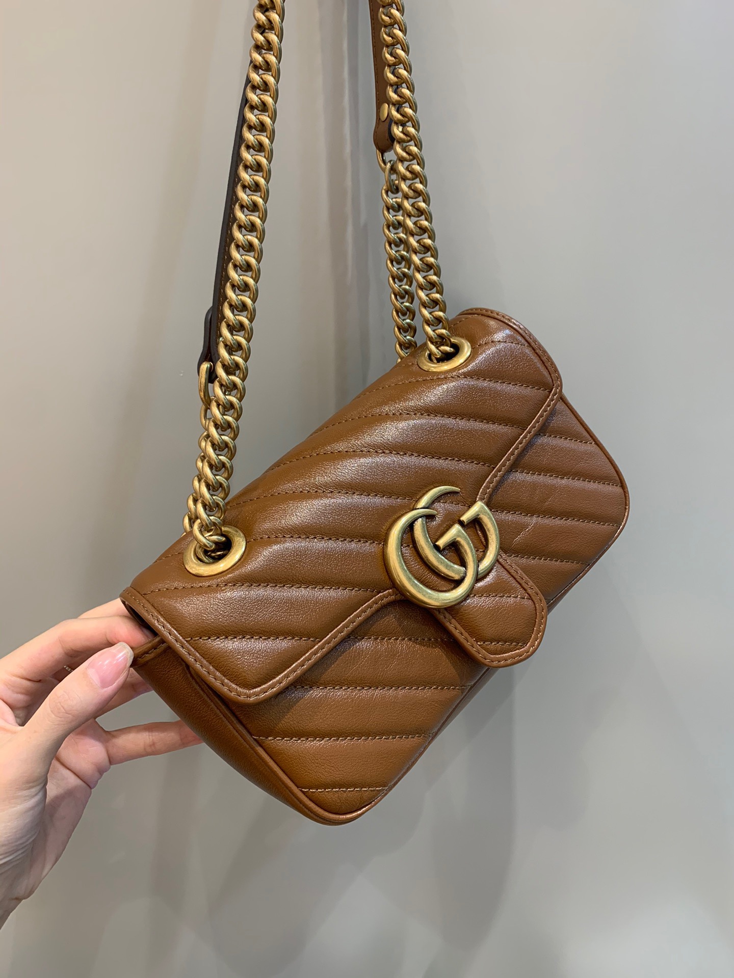 Gucc1 marmont