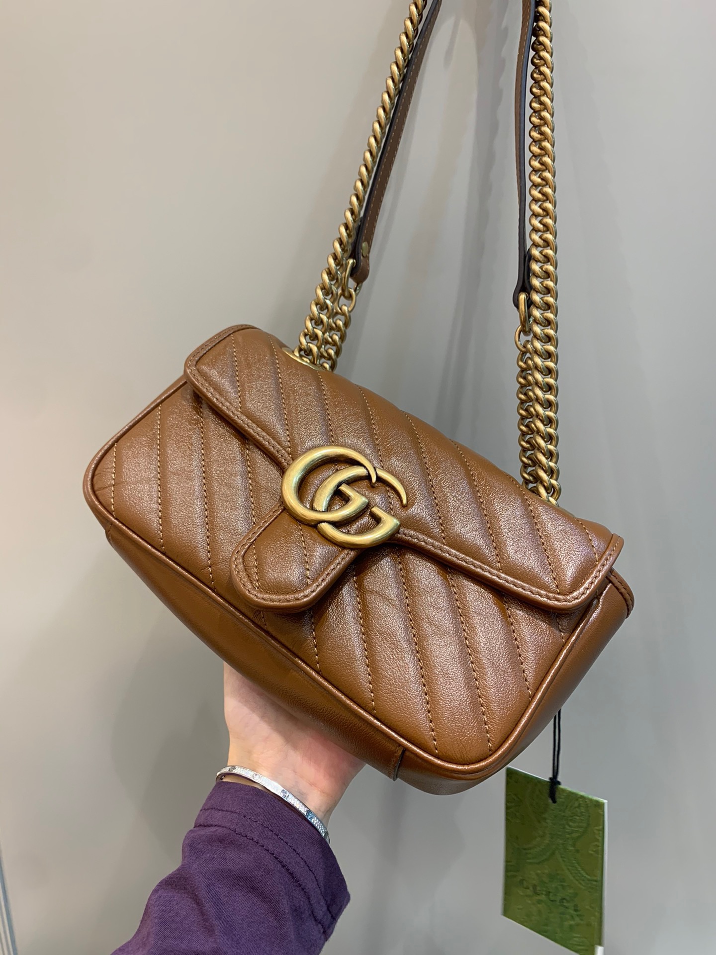 Gucc1 marmont