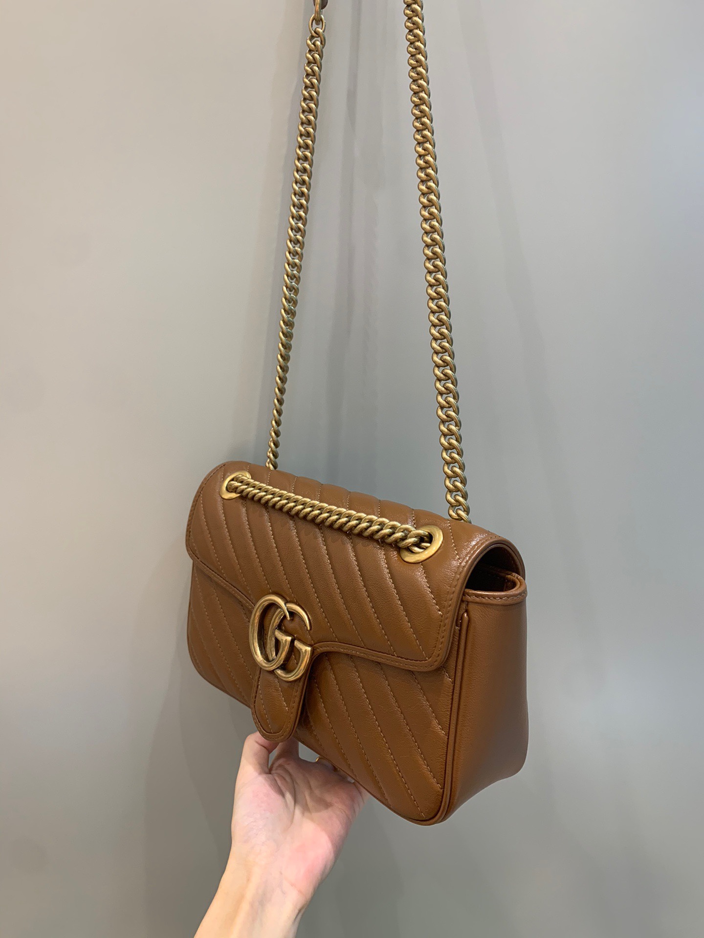 Gucc1 marmont