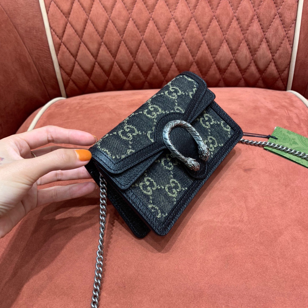 GG Nano mini bag