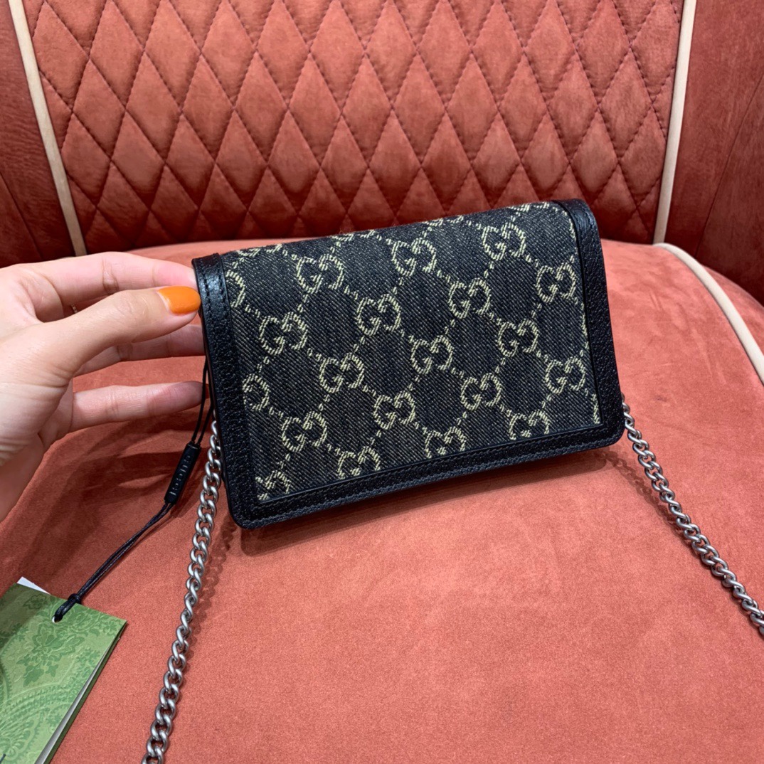 GG Nano mini bag