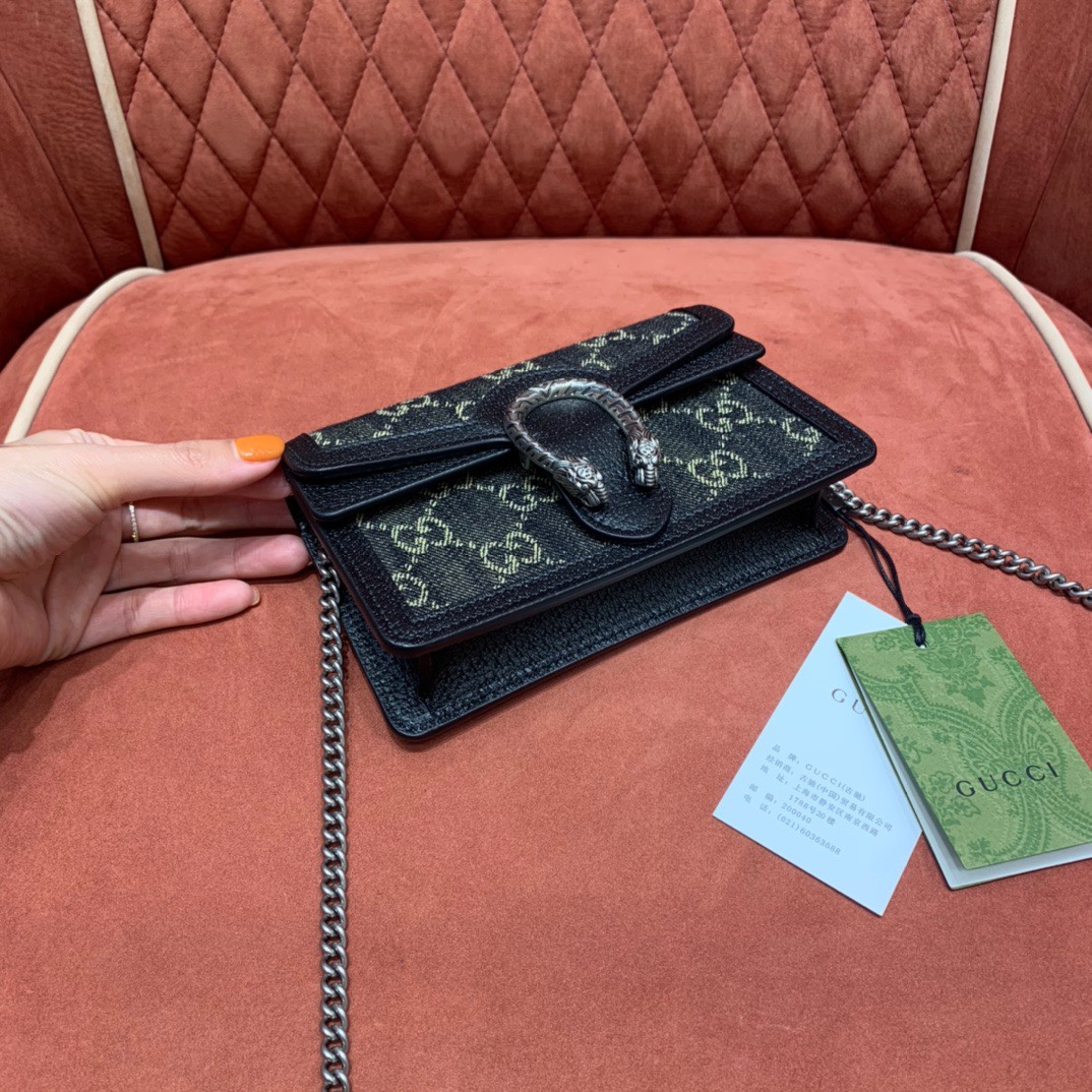 GG Nano mini bag