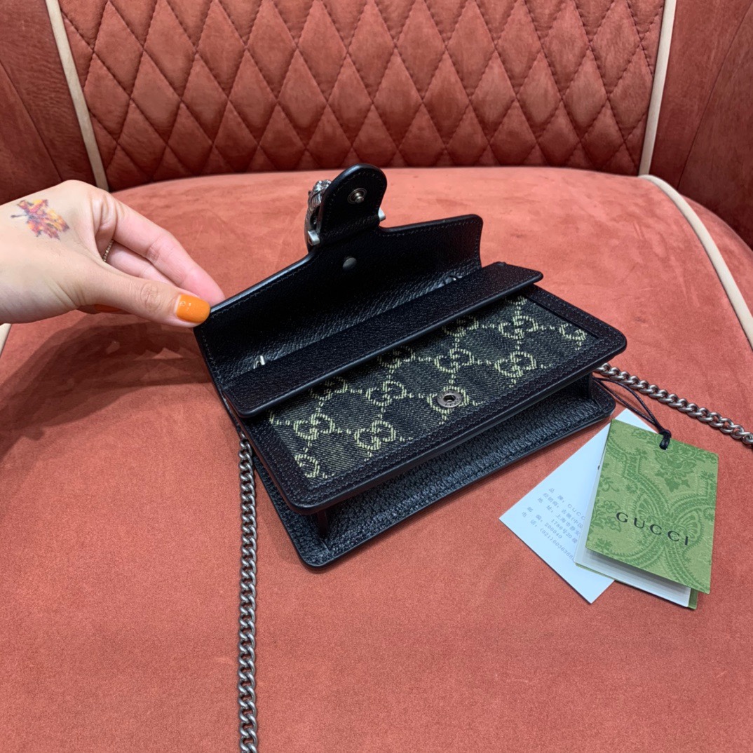 GG Nano mini bag