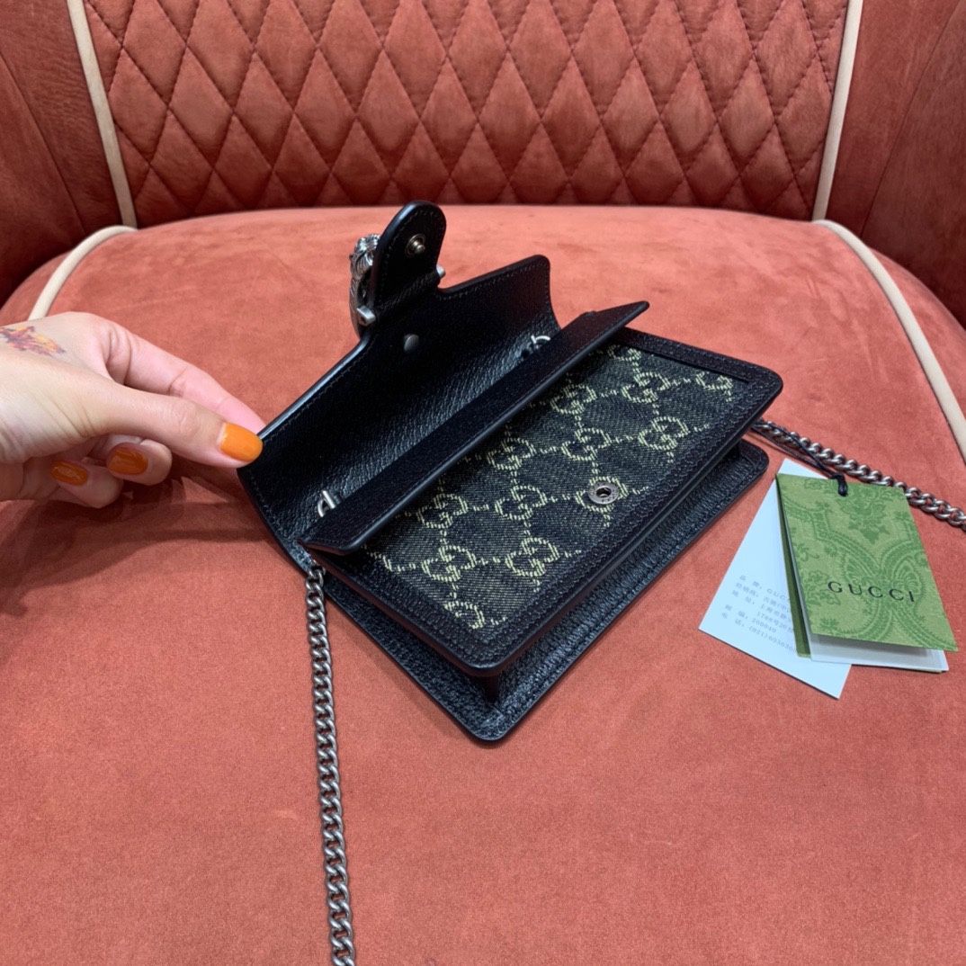 GG Nano mini bag