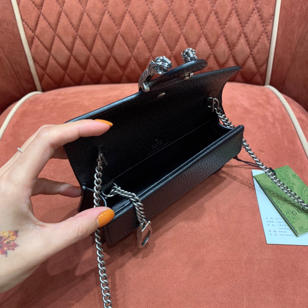 GG Nano mini bag