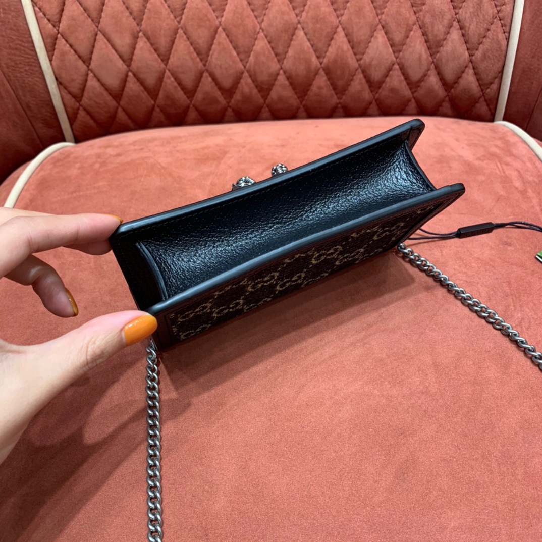 GG Nano mini bag
