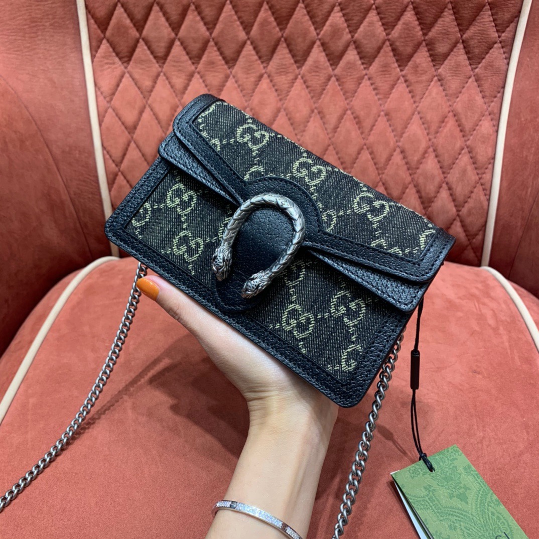 GG Nano mini bag