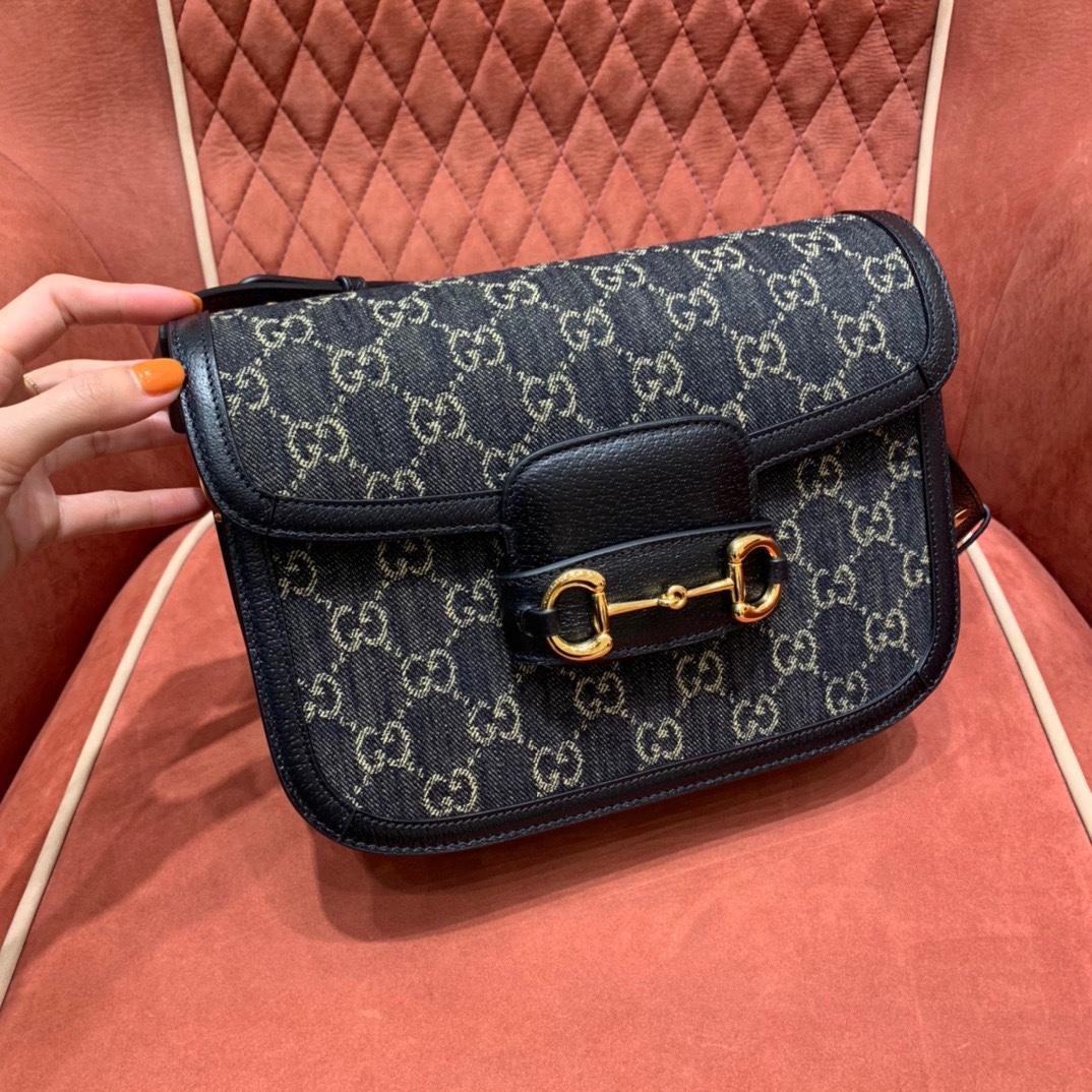 GG Denim