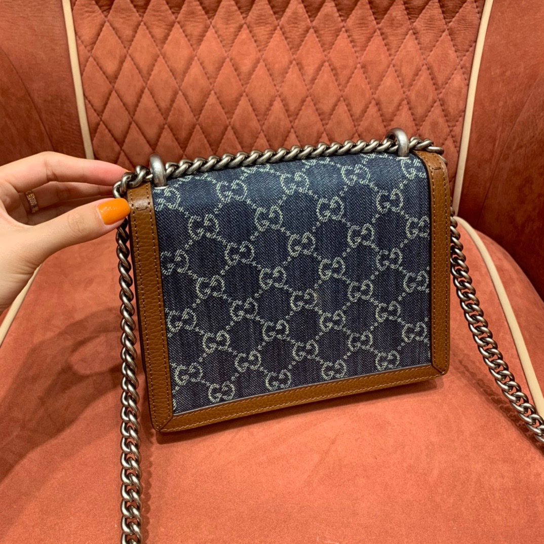 Dionsus shoulder bag