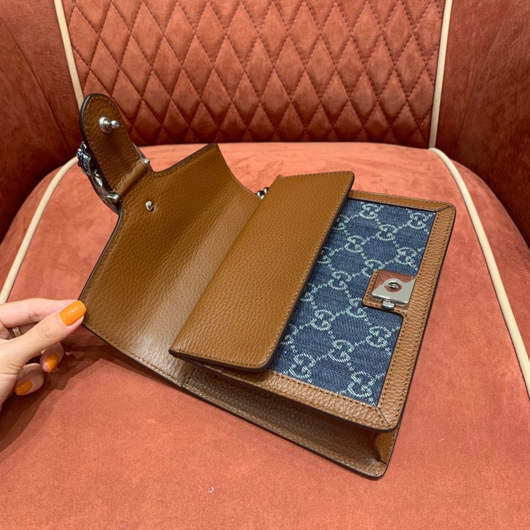 Dionsus shoulder bag