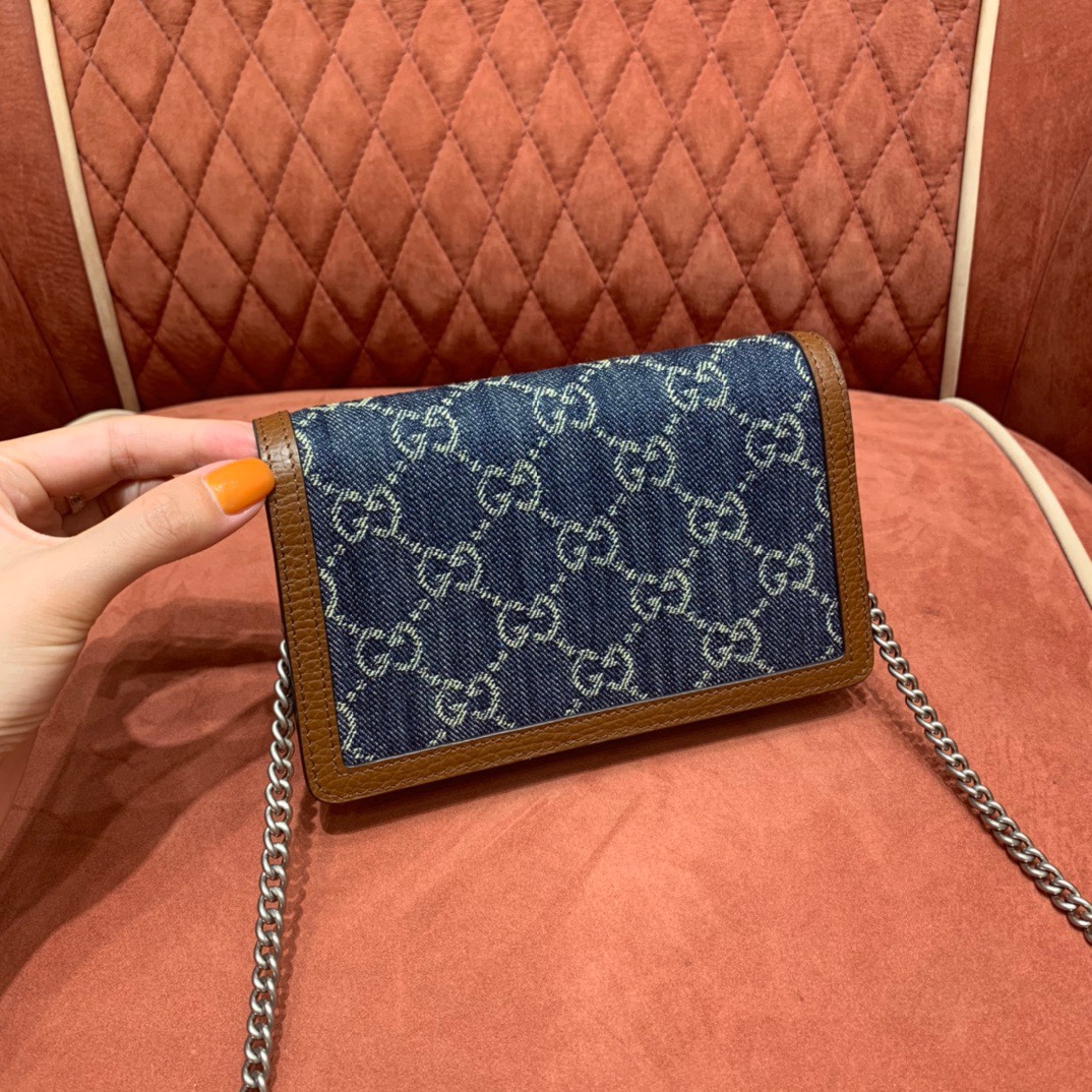 g*u*i dionysus S*per mini bag