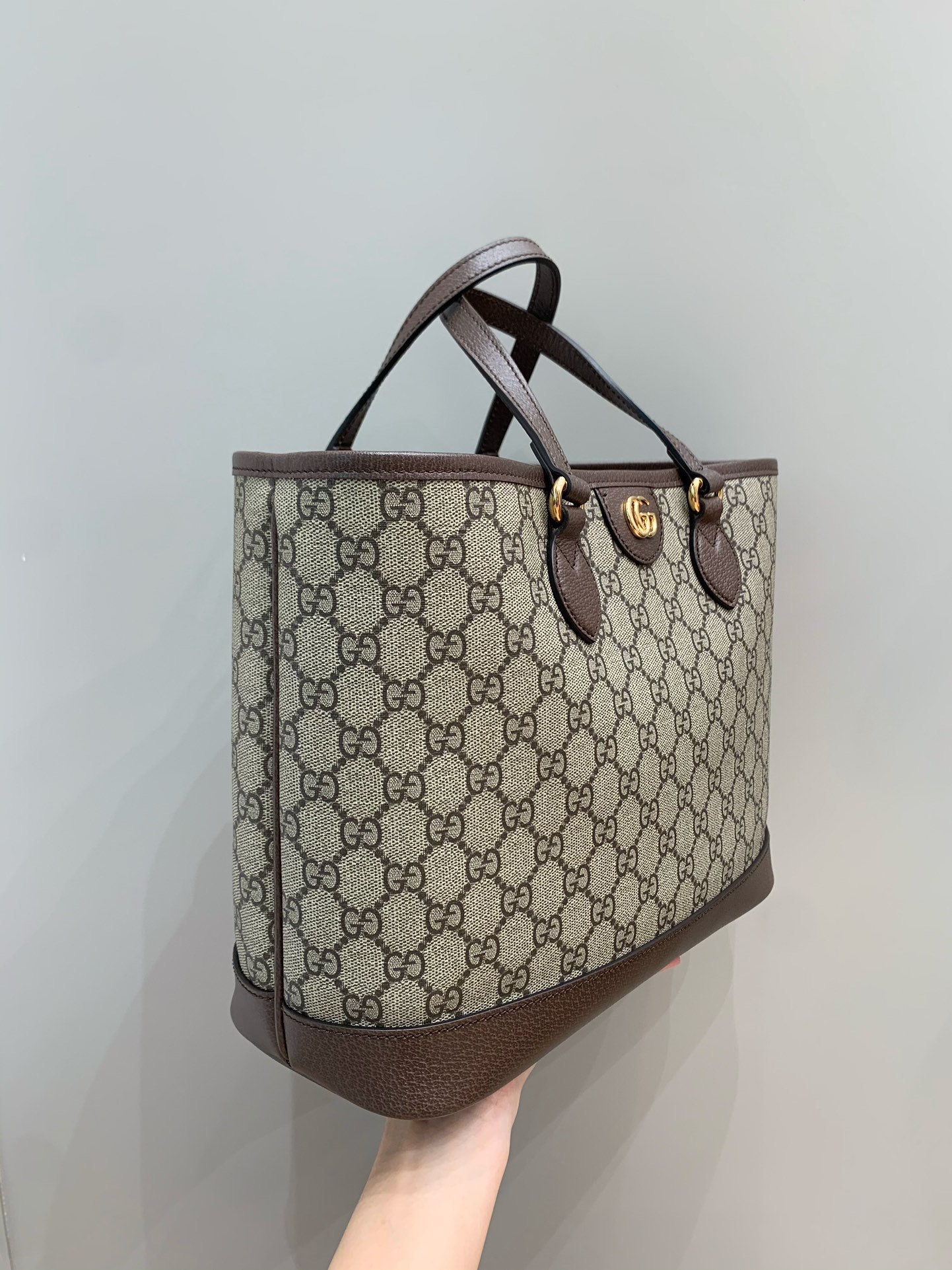 Ophidia tote bag