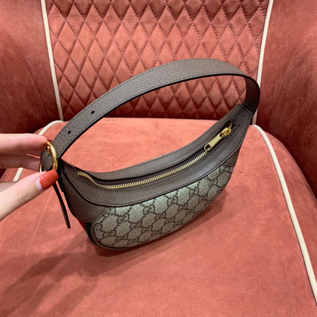 Ophidia mini bag