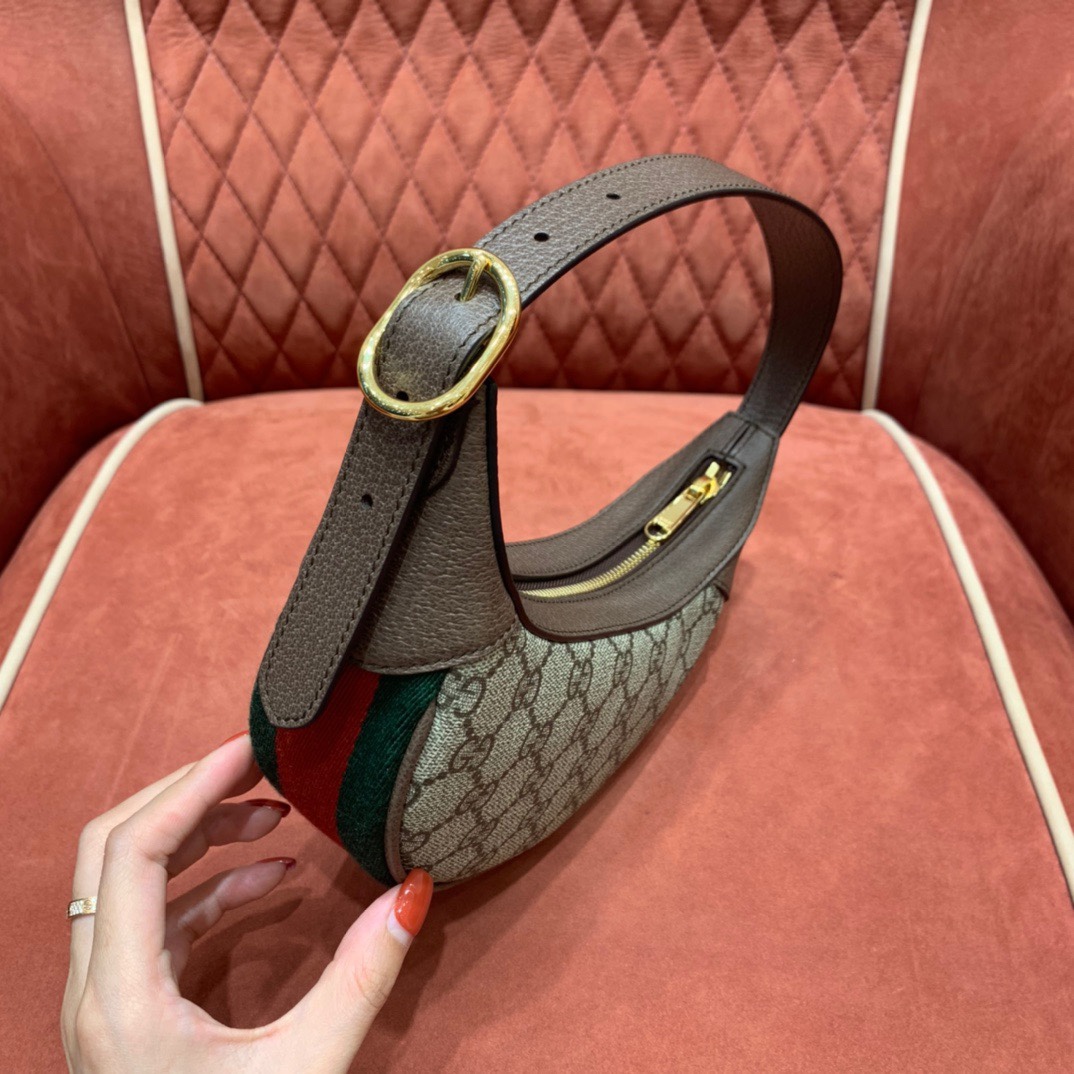 Ophidia mini bag
