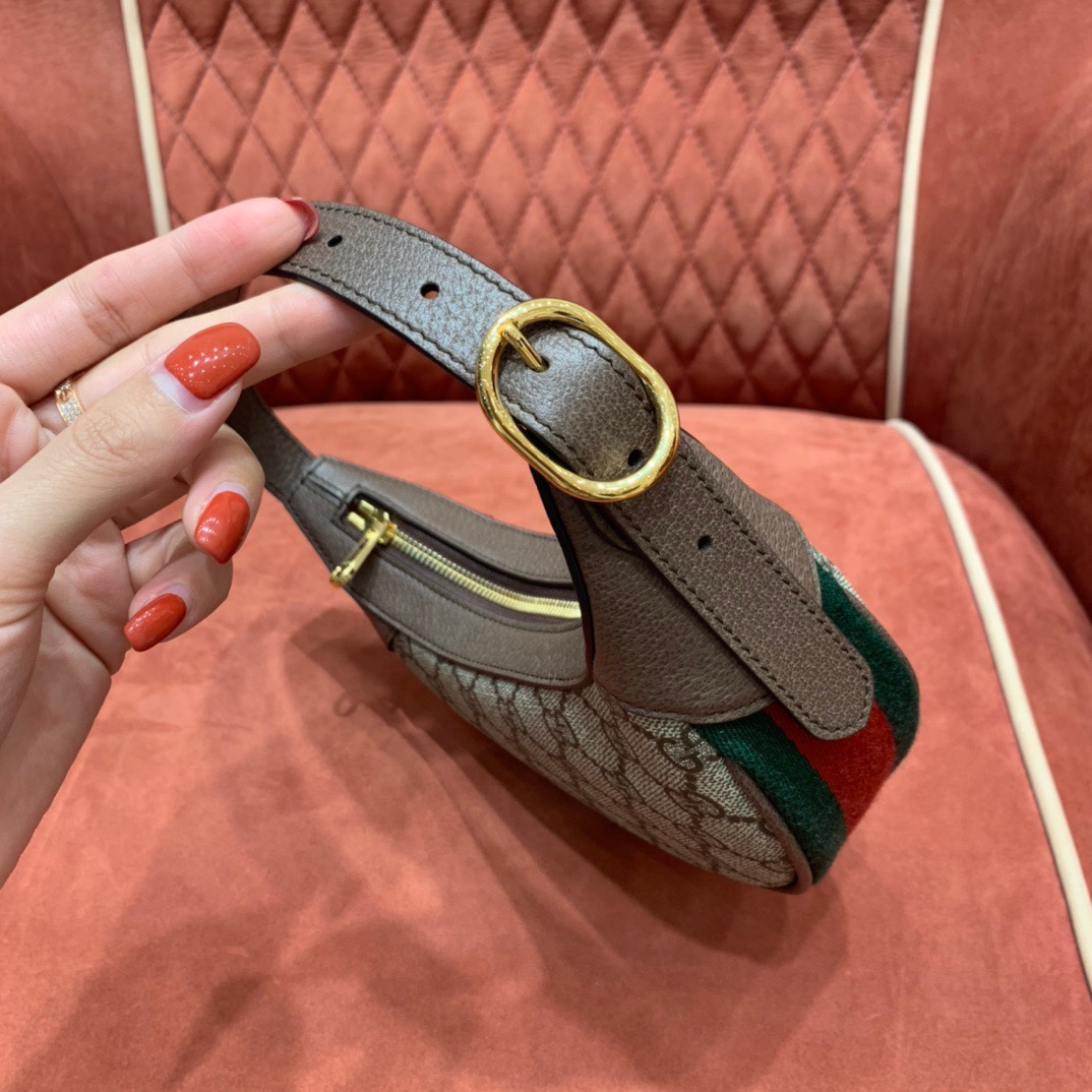 Ophidia mini bag